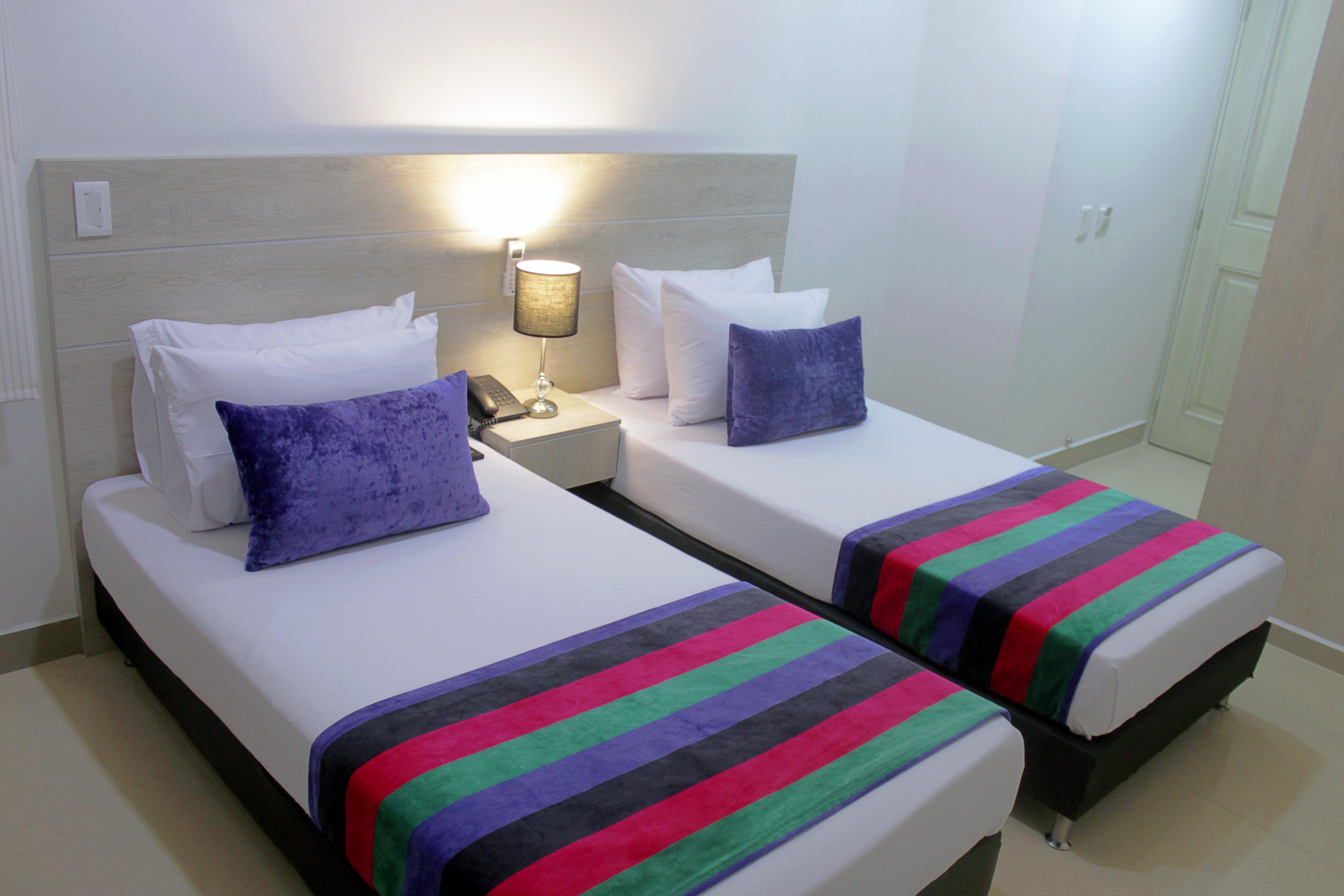 Hotel Comfort 3*