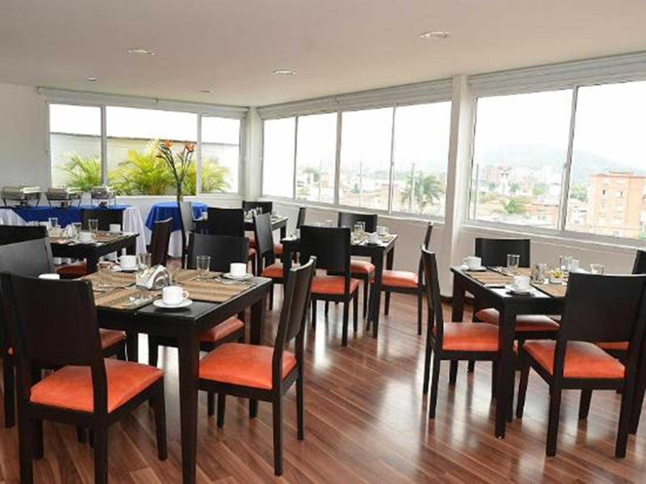 Hotel Comfort Medellín