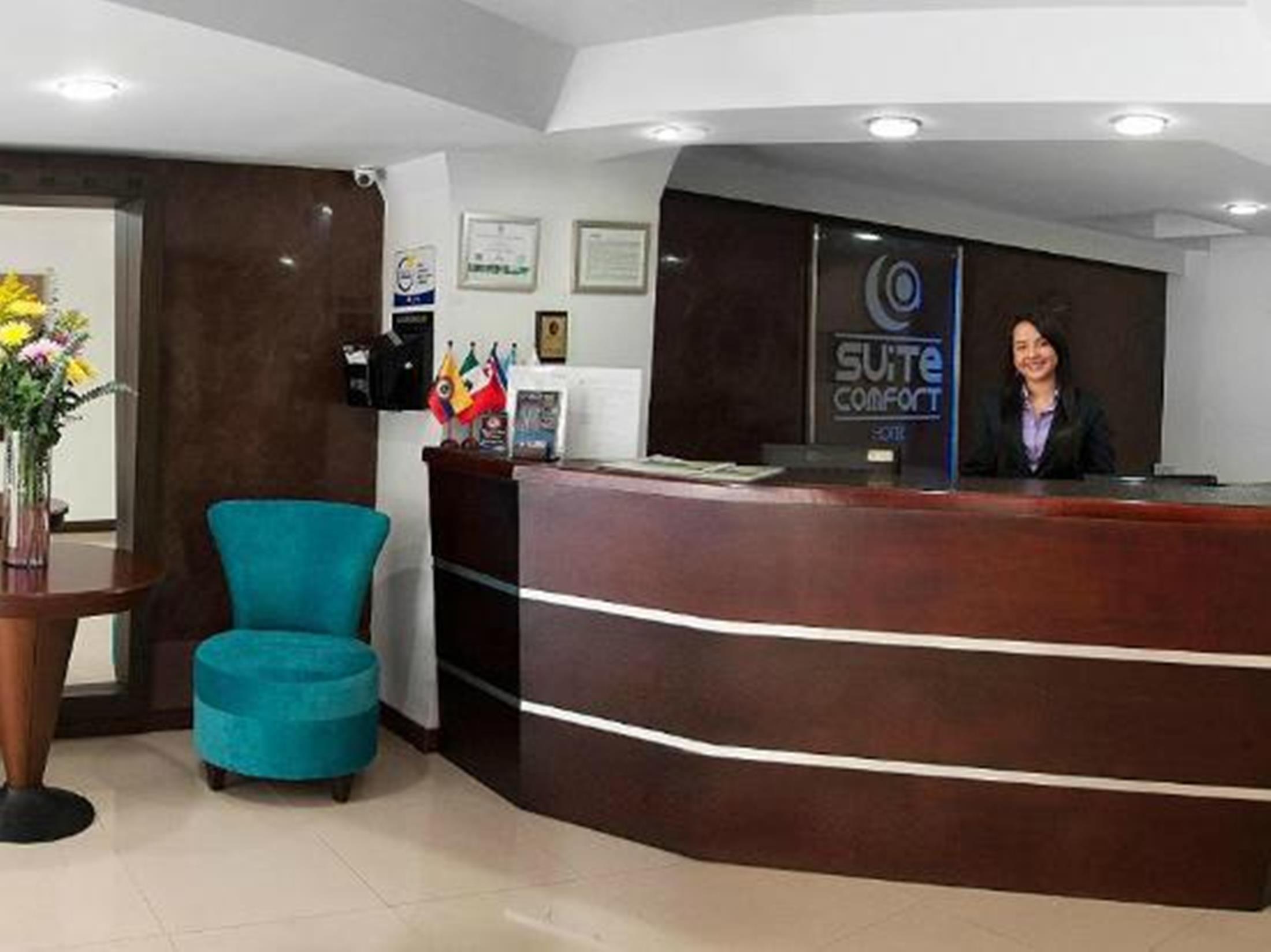 Comfort Medellín