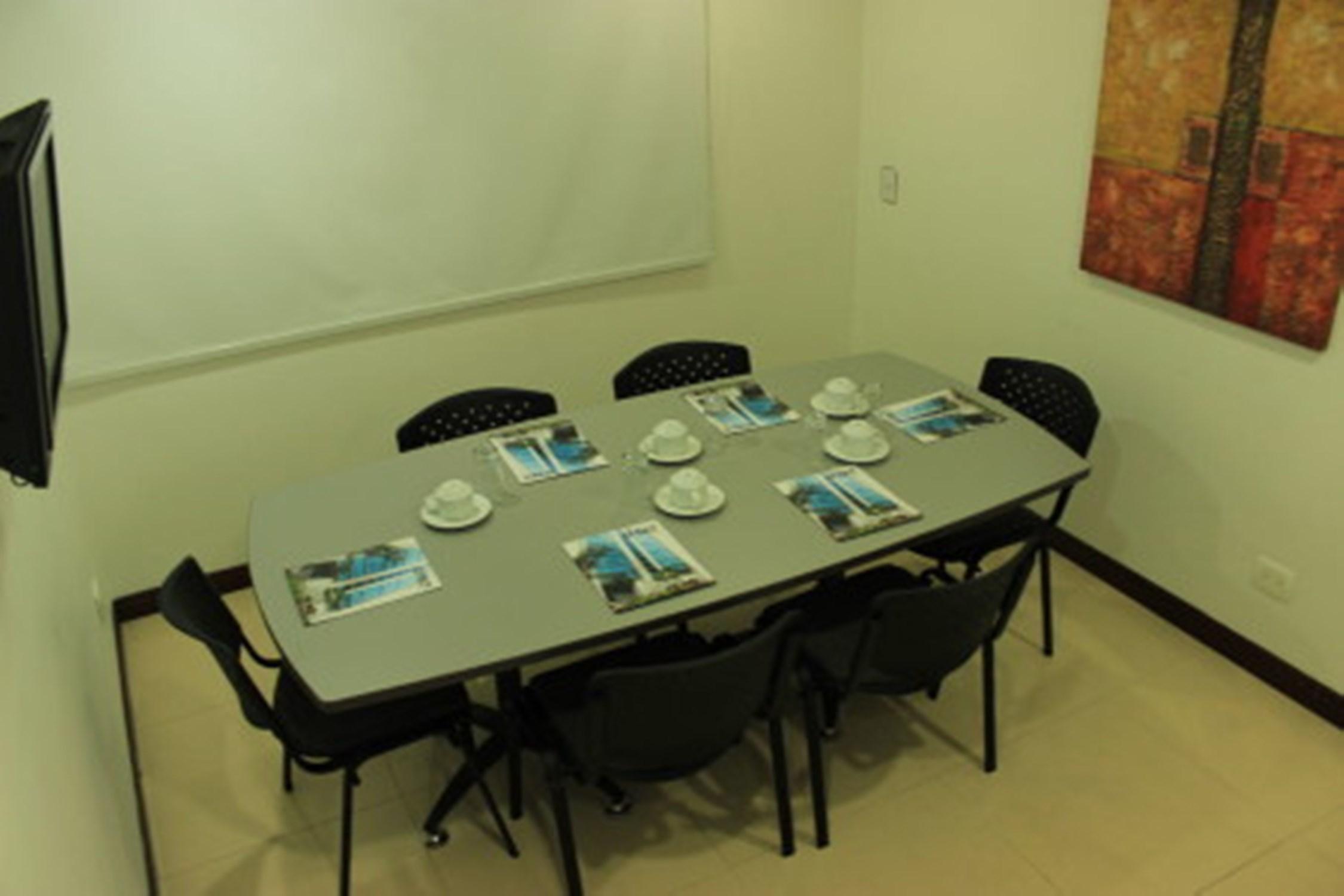 Comfort 3* Medellín
