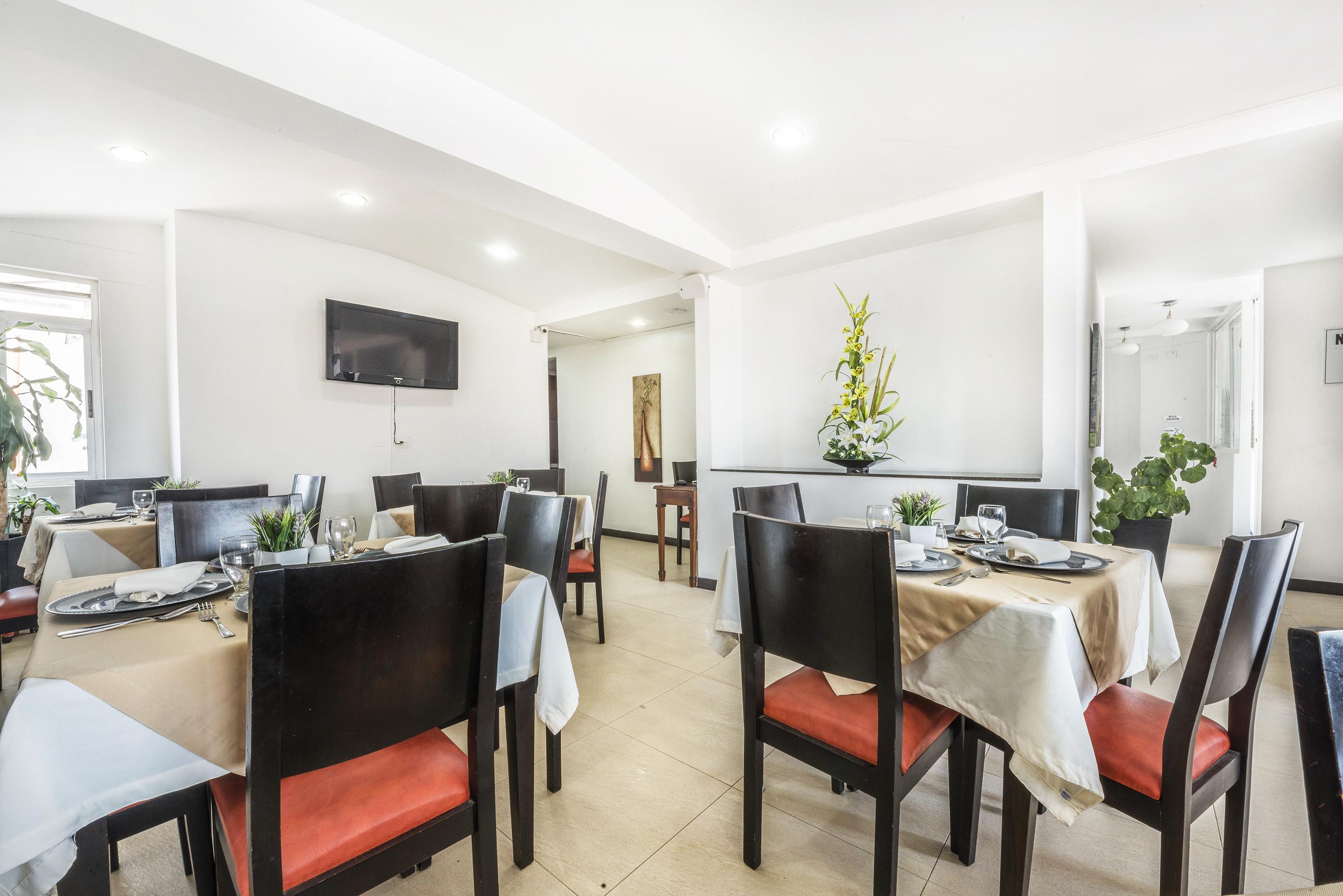 Comfort 3* Medellín