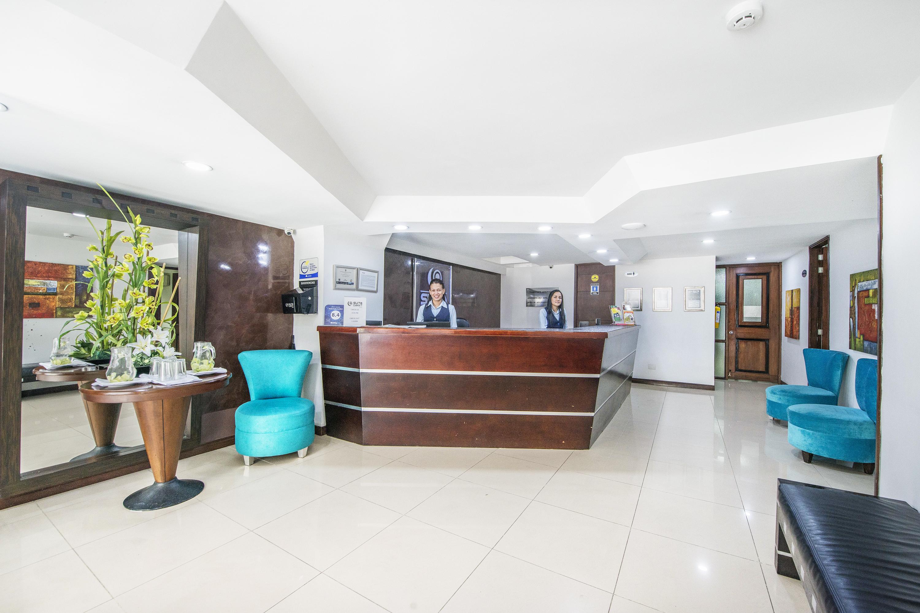Comfort Hotel