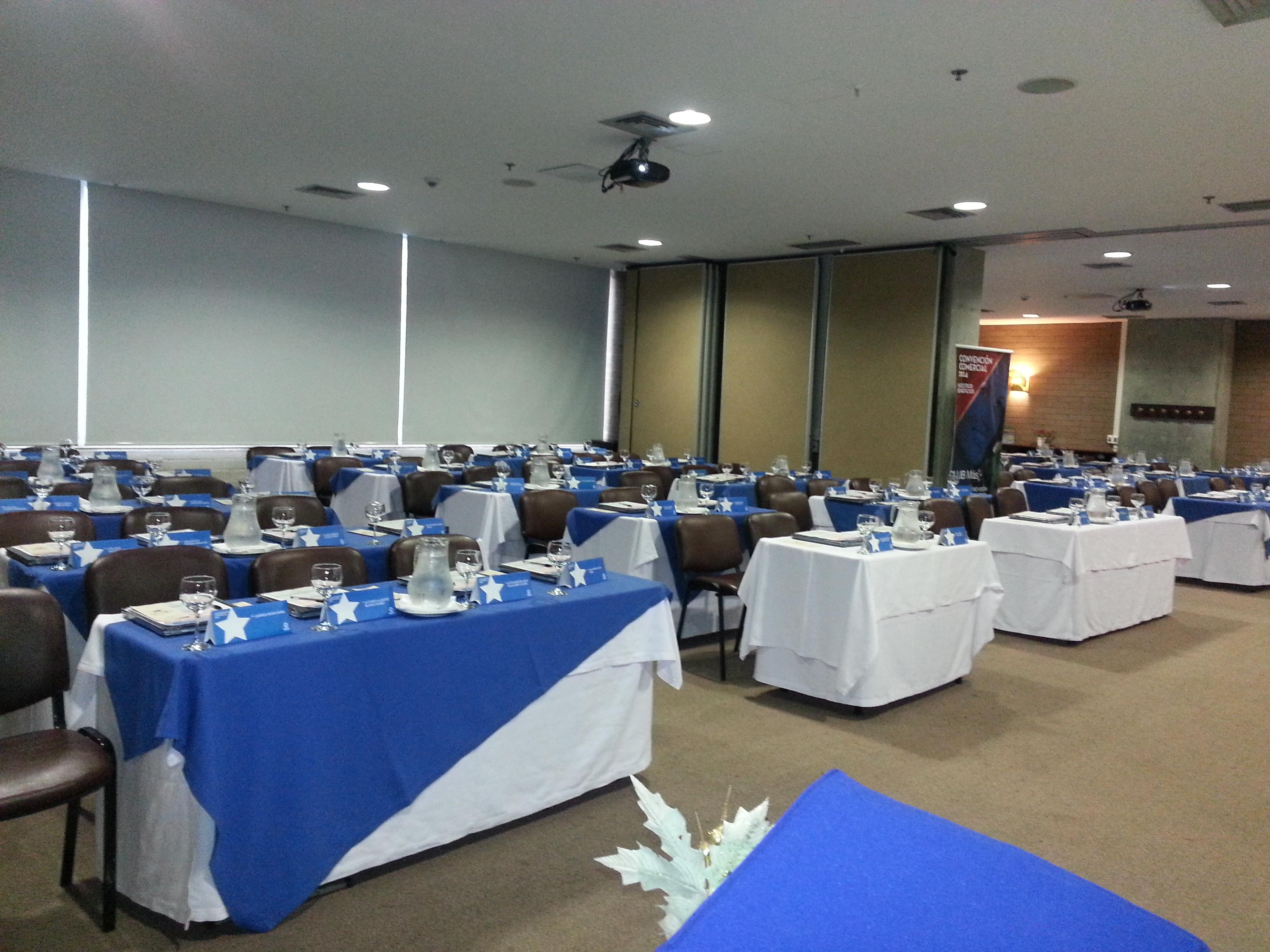Diez Categoría Colombia Hotel