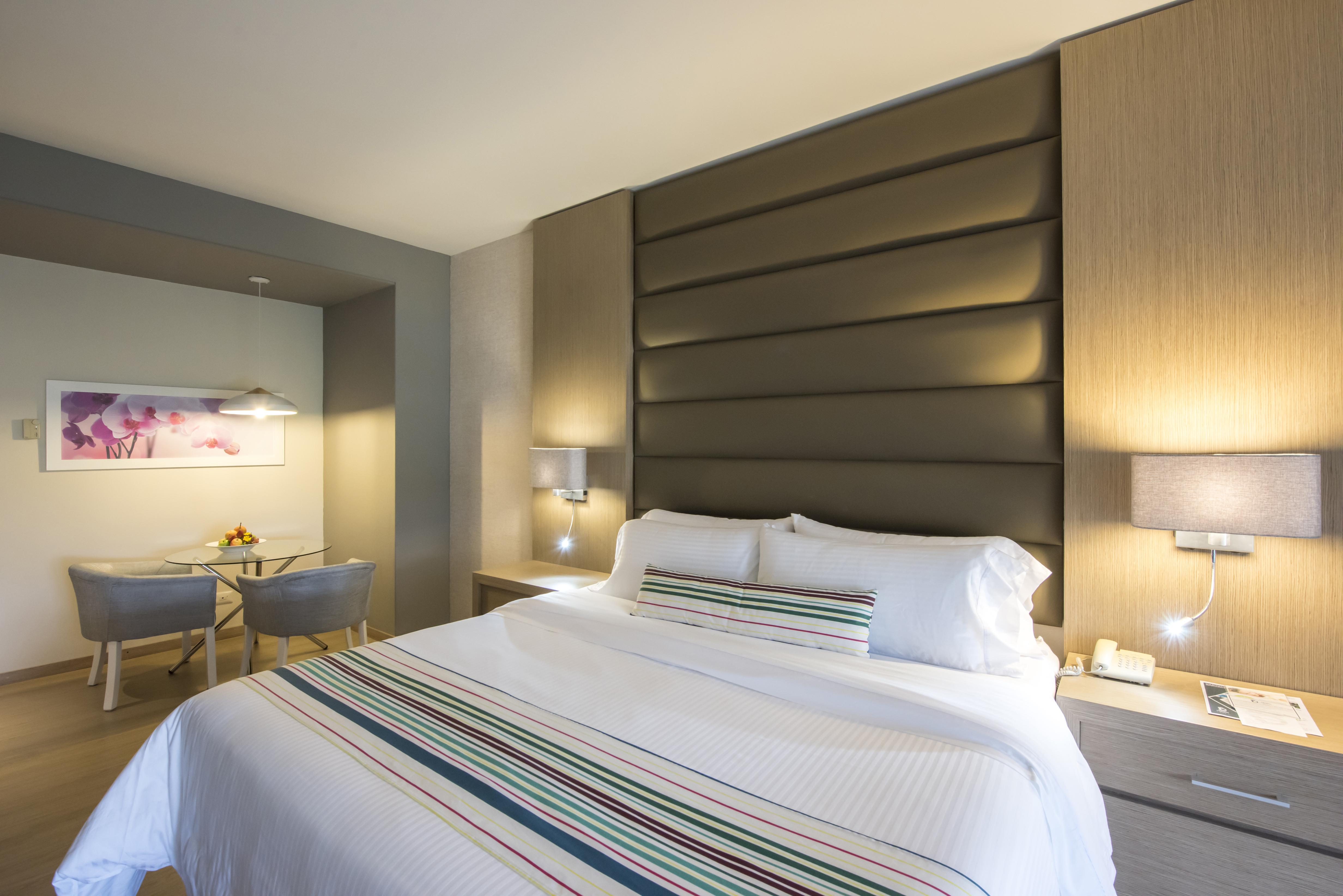 Hotel Dann Carlton 5*