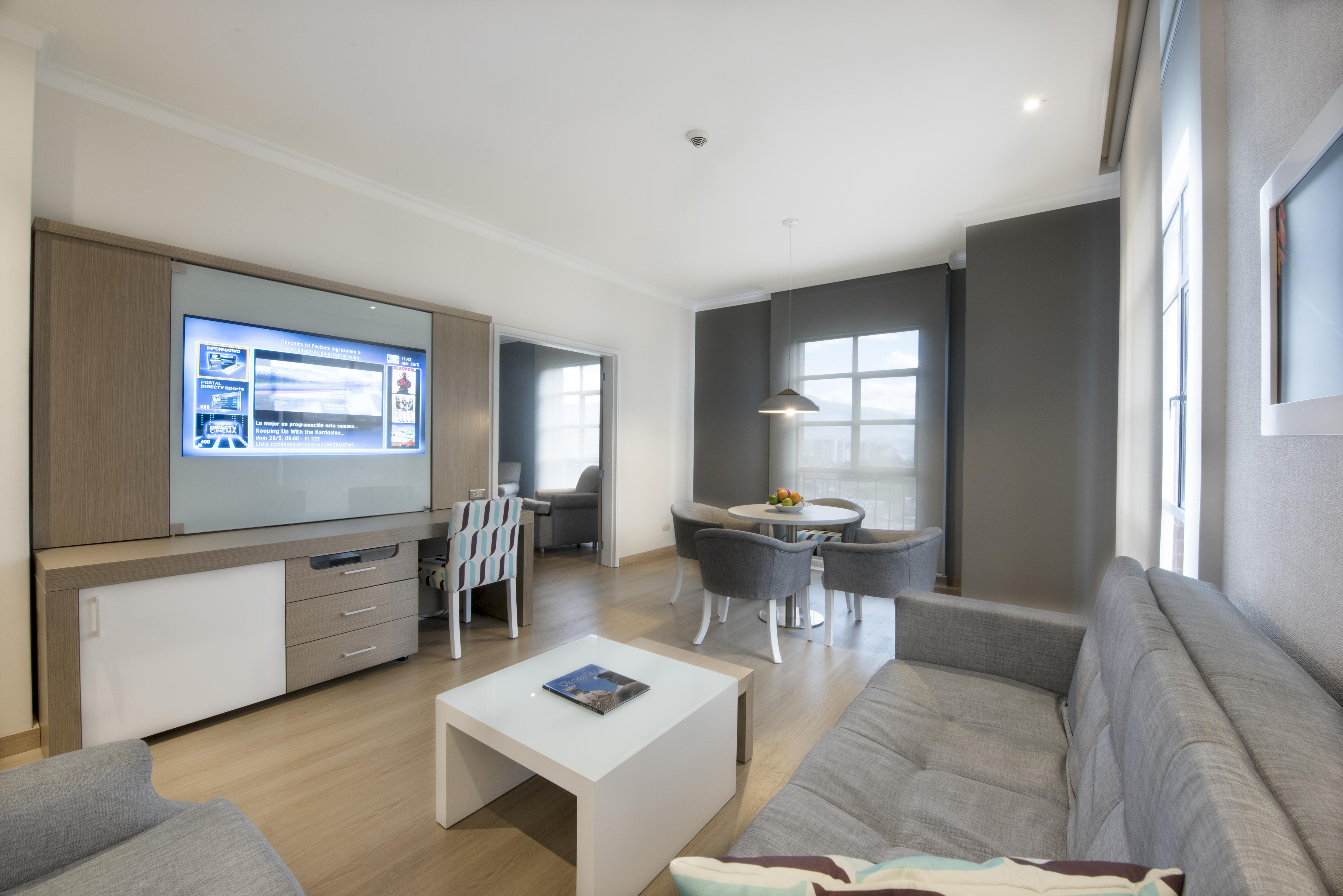 Hotel Dann Carlton 5*
