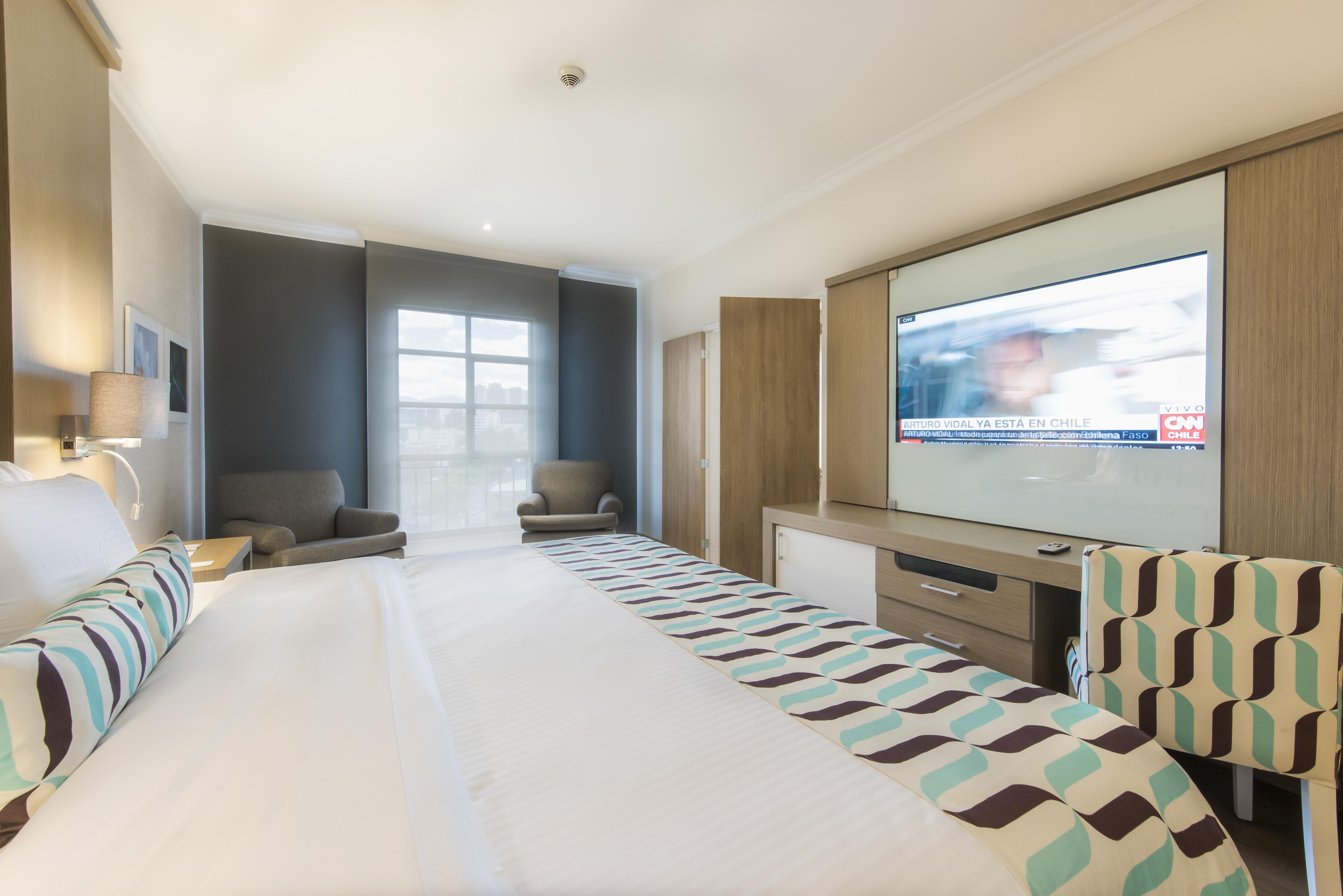 Hotel Dann Carlton