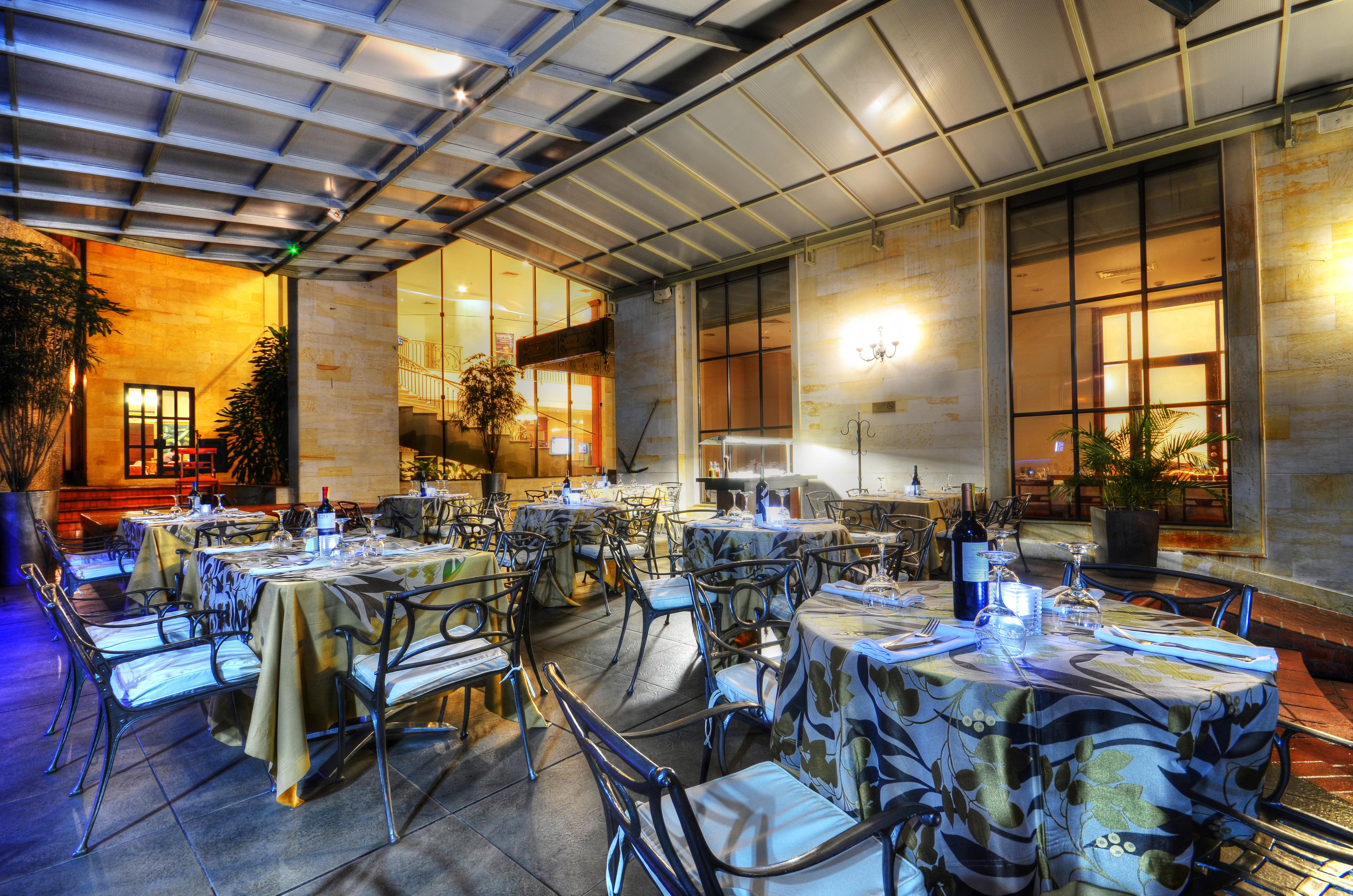 Dann Carlton Hotel Medellín