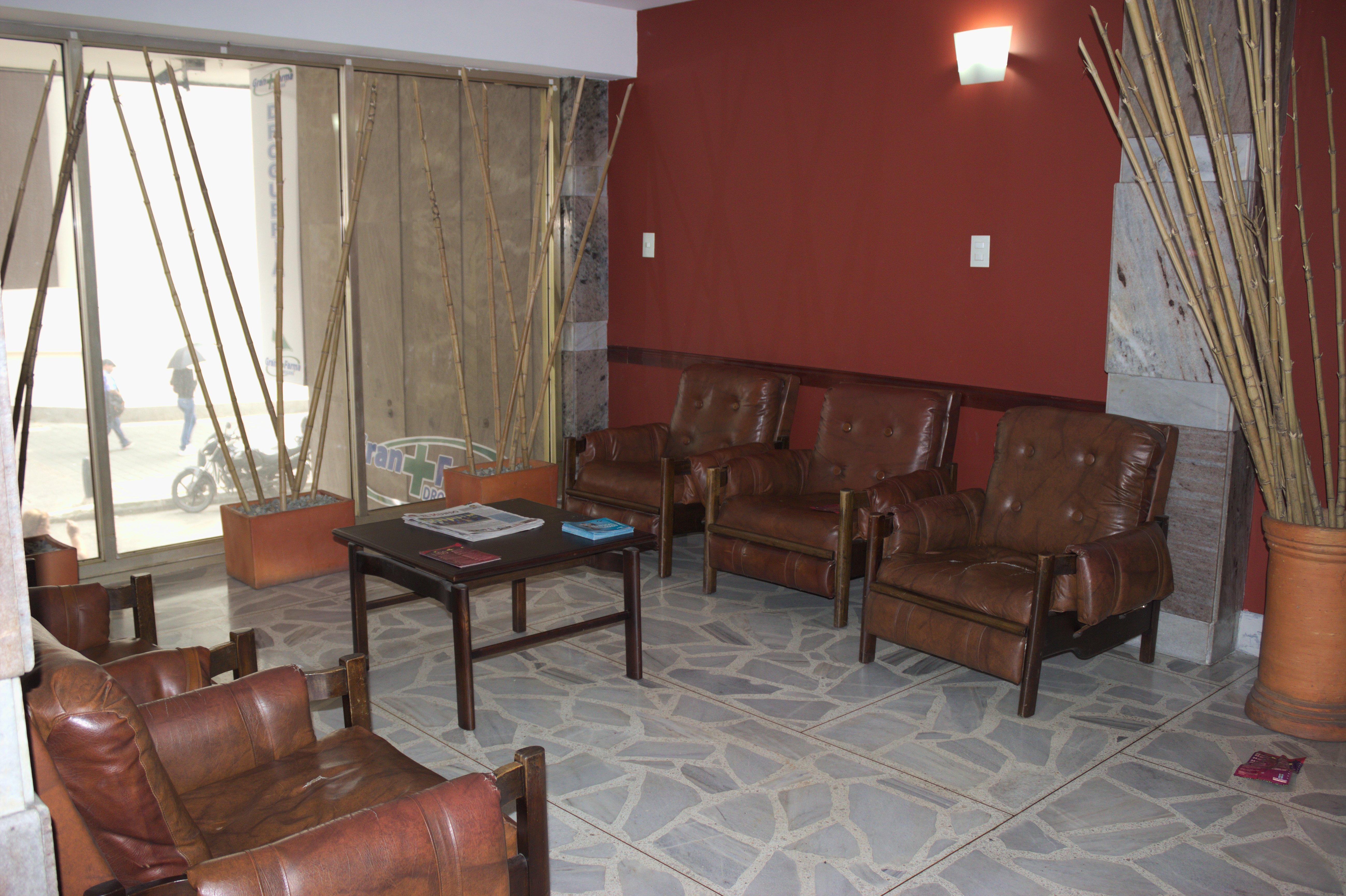 Hotel Gran Medellin
