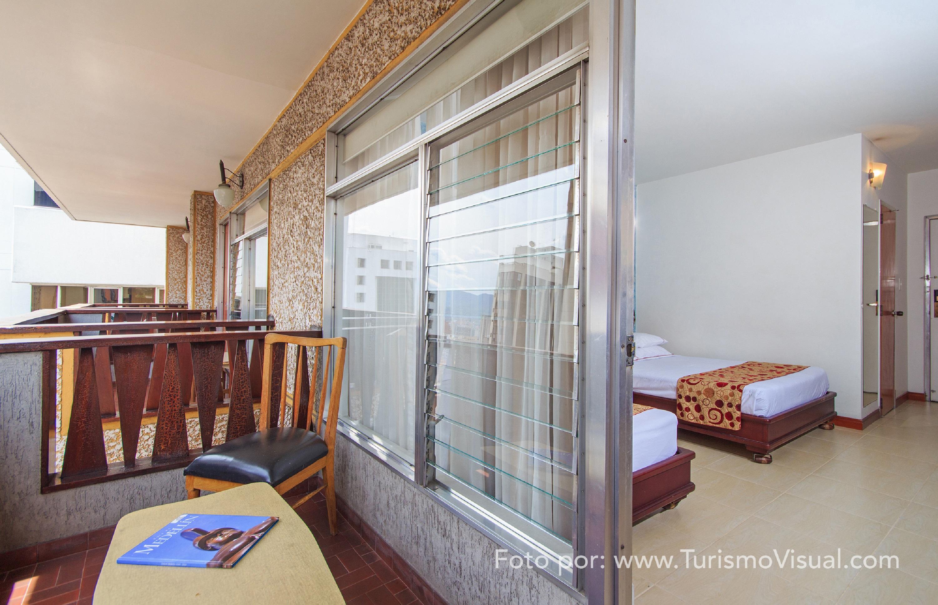 Hotel Gran