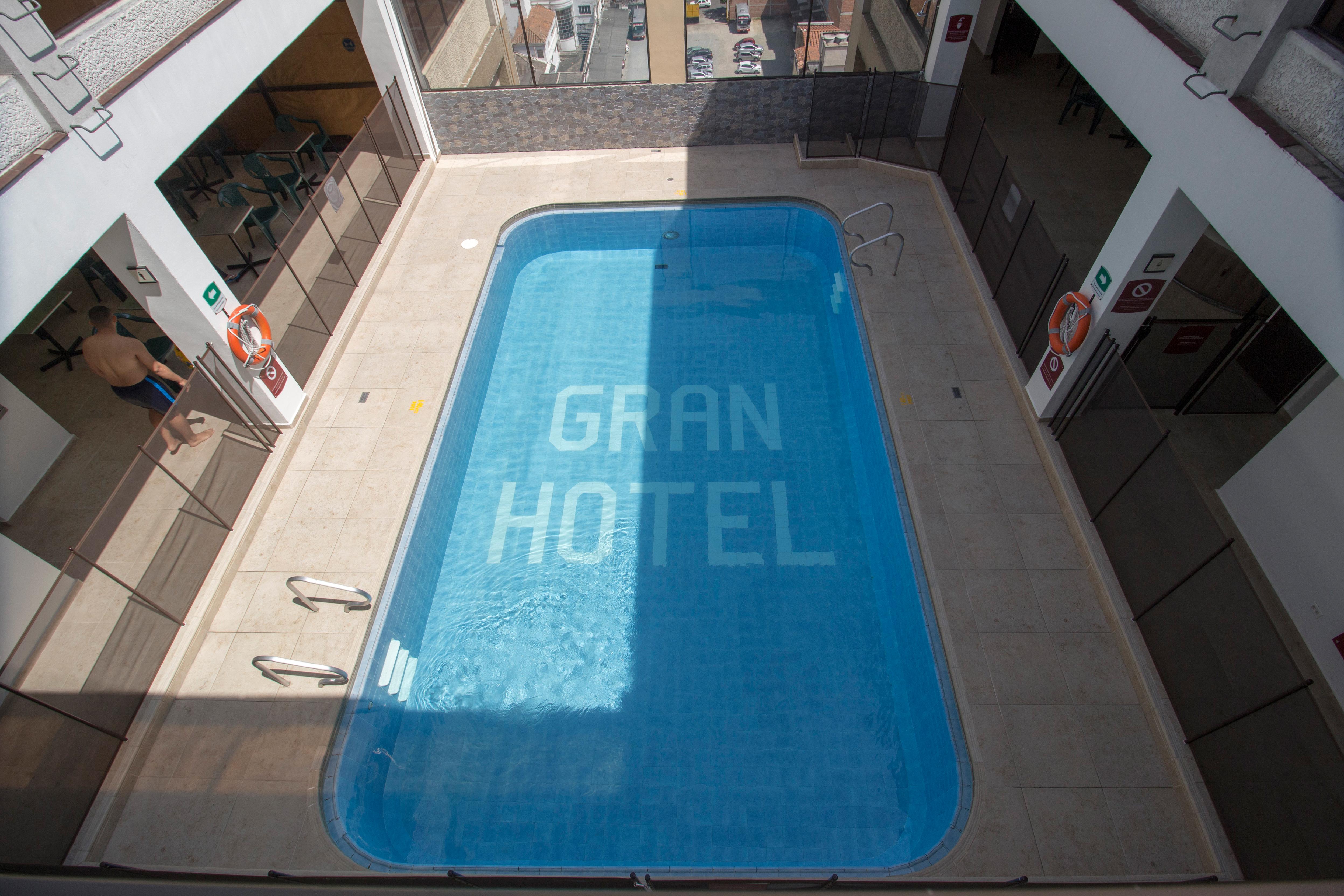 Hotel Gran 4*