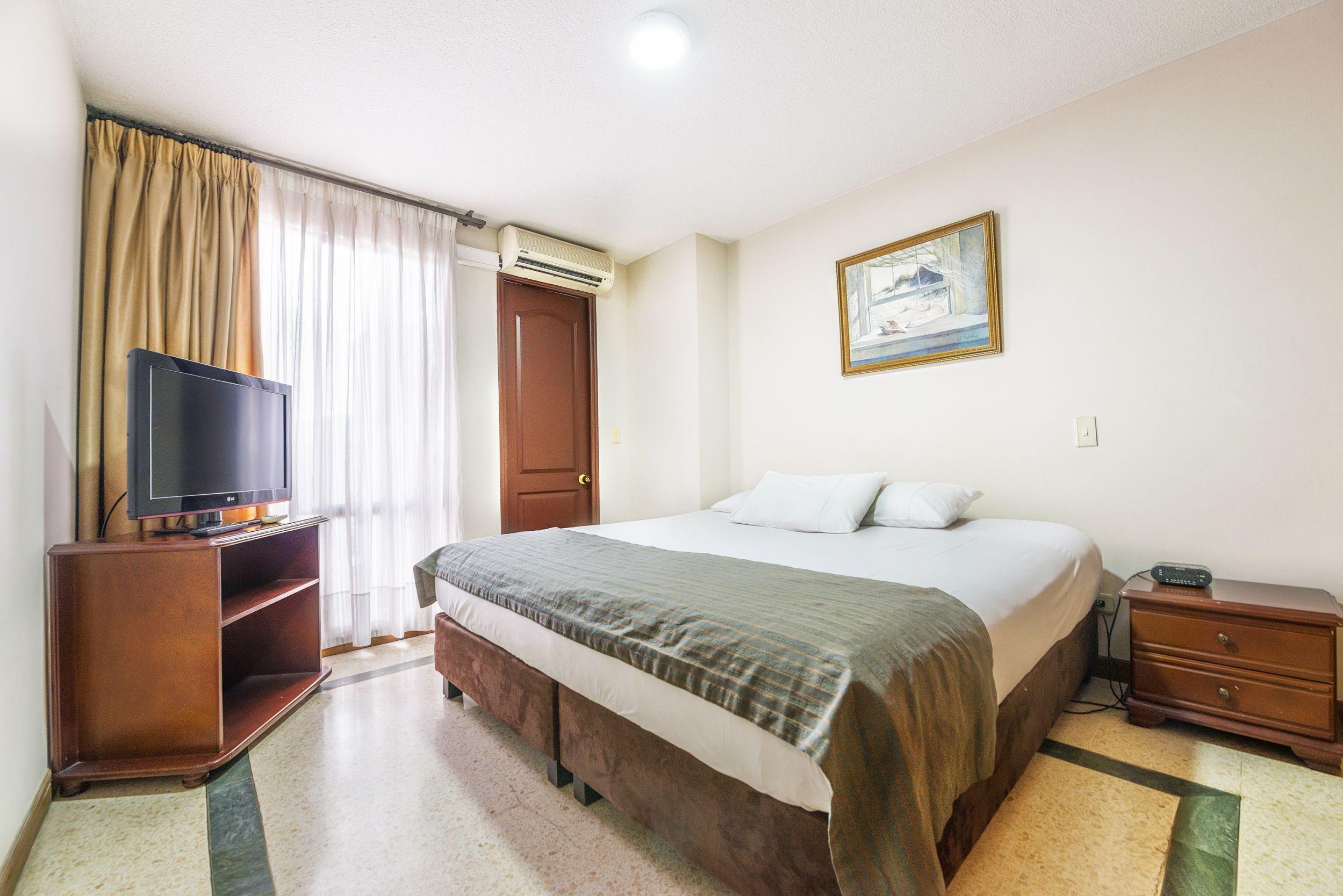 San Pedro Del Fuerte Hotel 3*