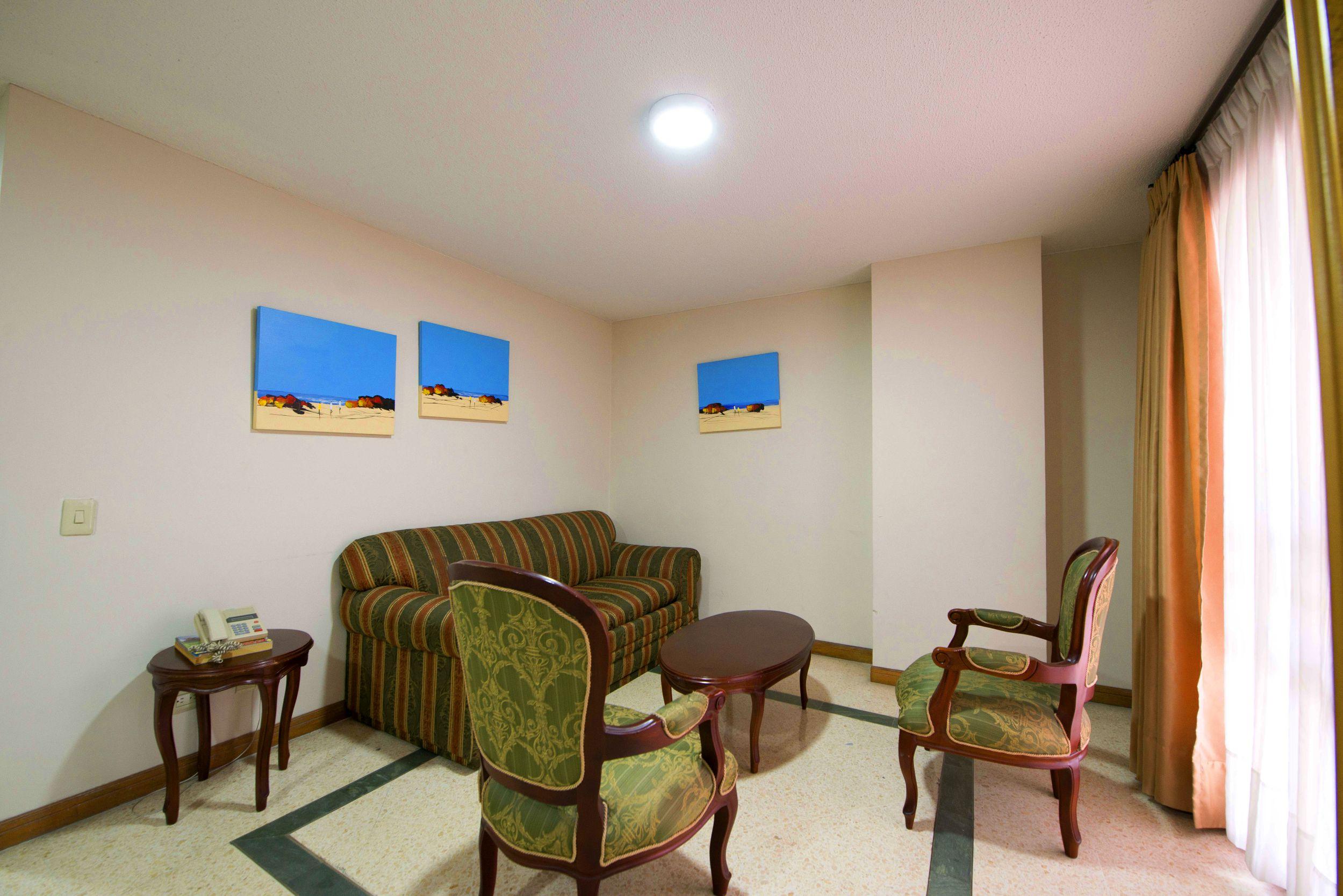 Hotel San Pedro Del Fuerte Medellín
