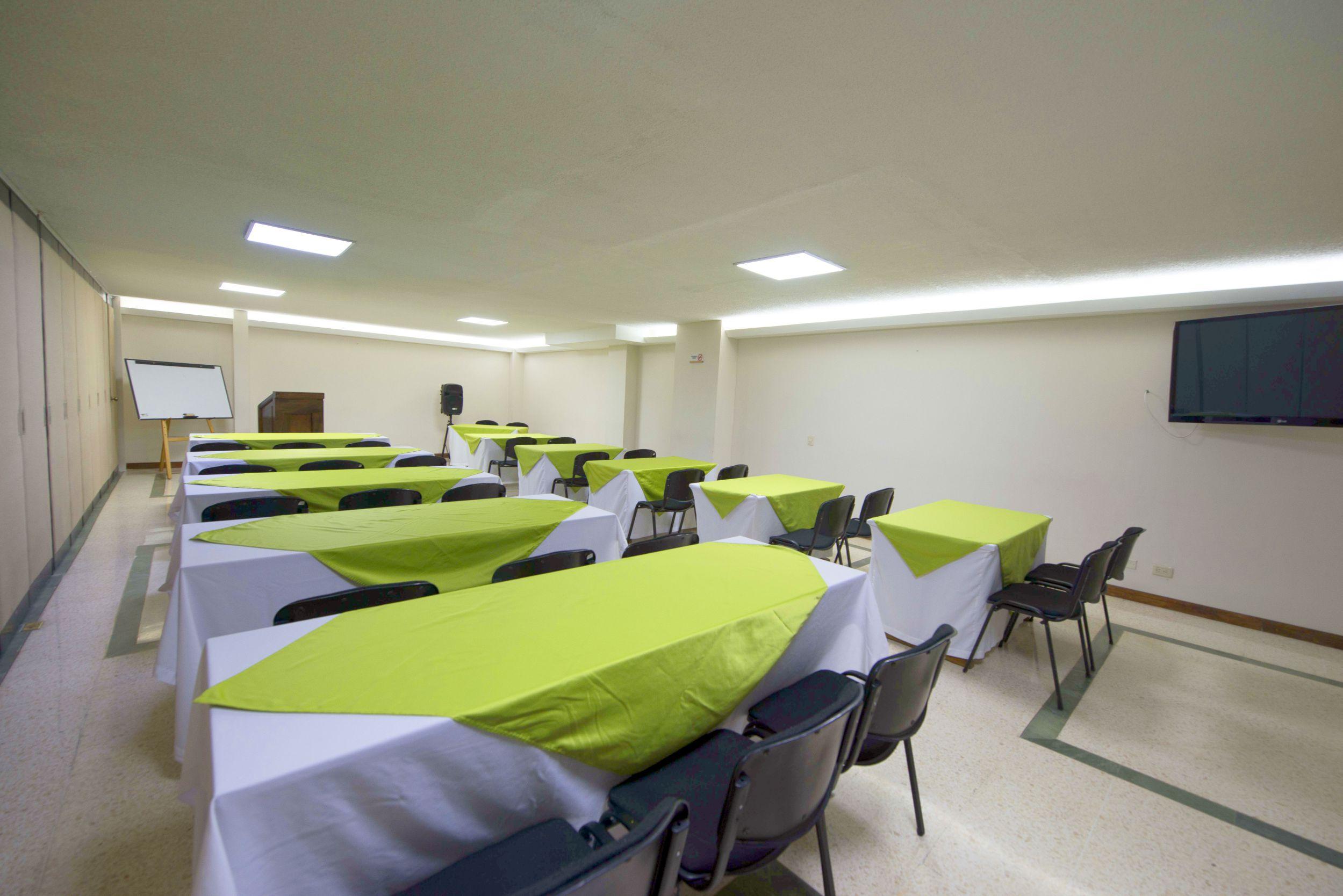 San Pedro Del Fuerte Hotel 3*