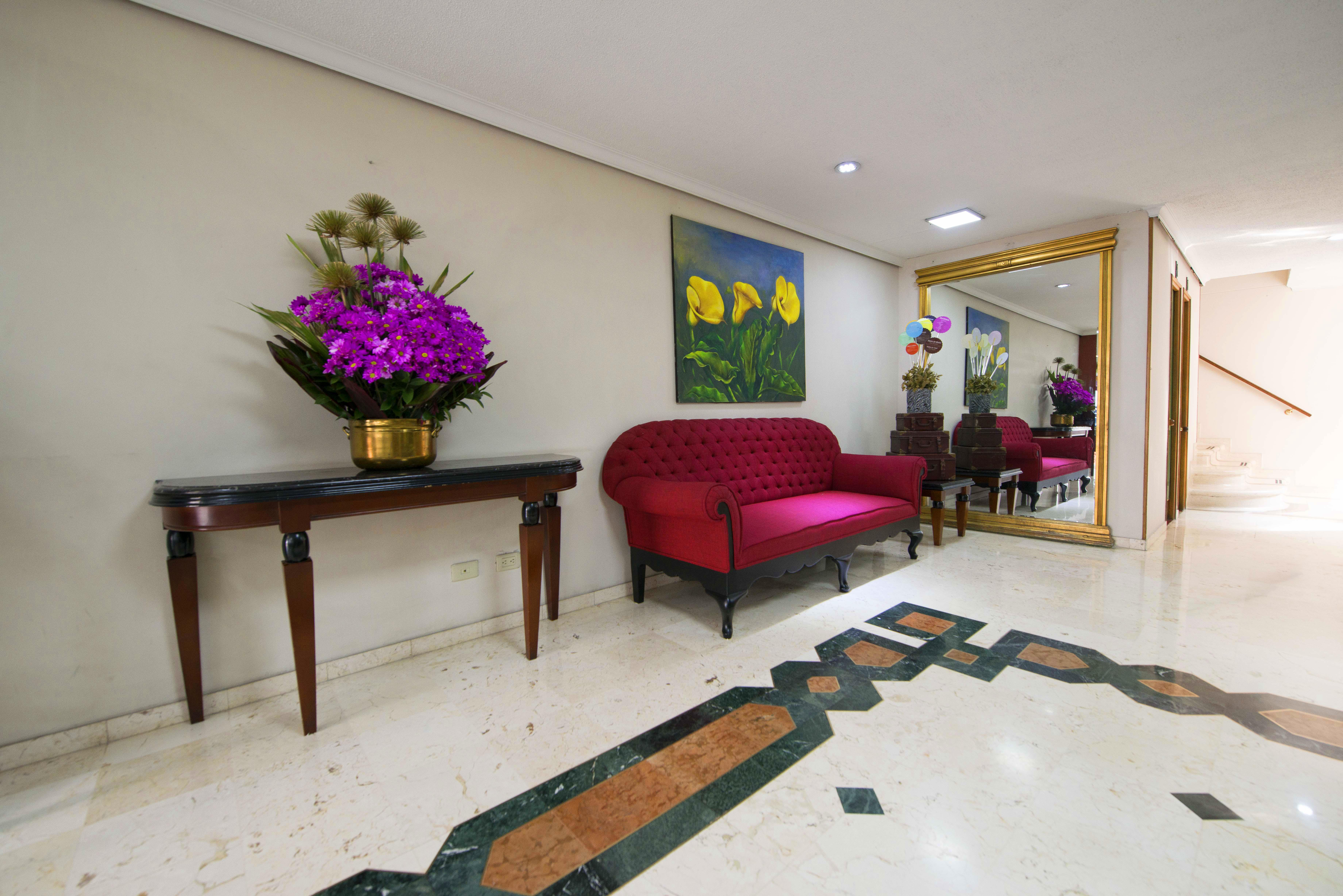San Pedro Del Fuerte Hotel