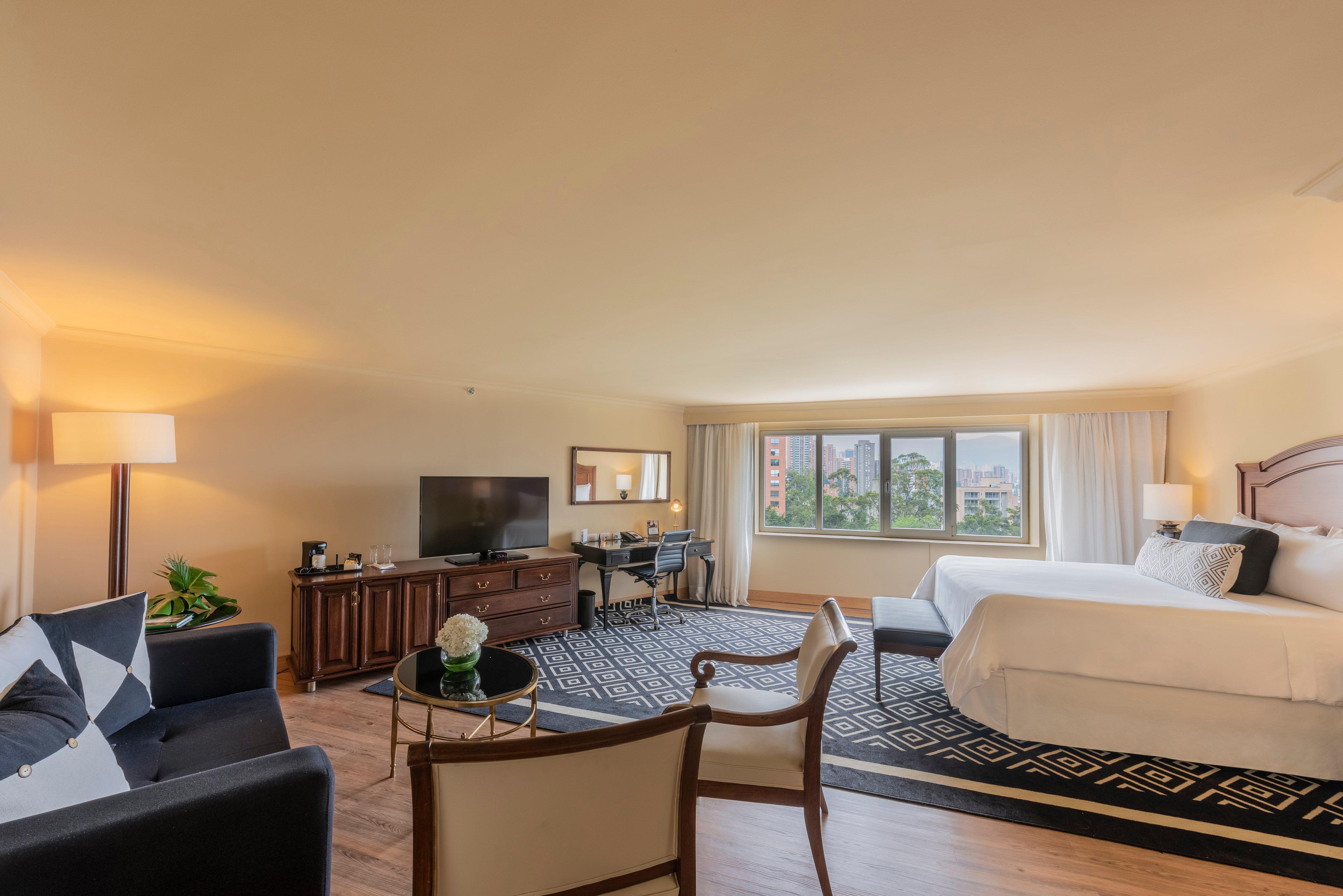 Hotel Intercontinental Medellín, An Ihg
