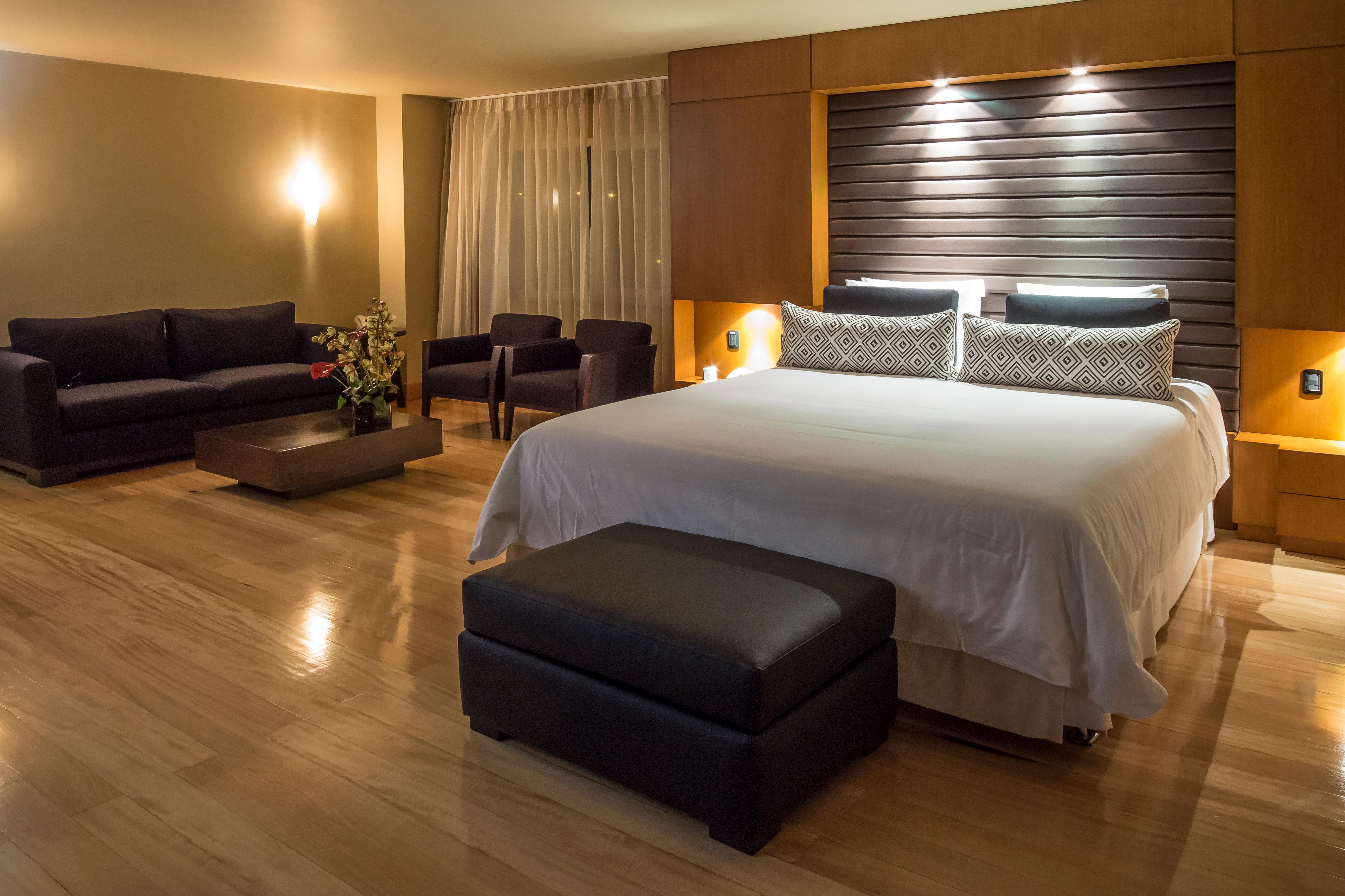 Hotel Intercontinental Medellín, An Ihg