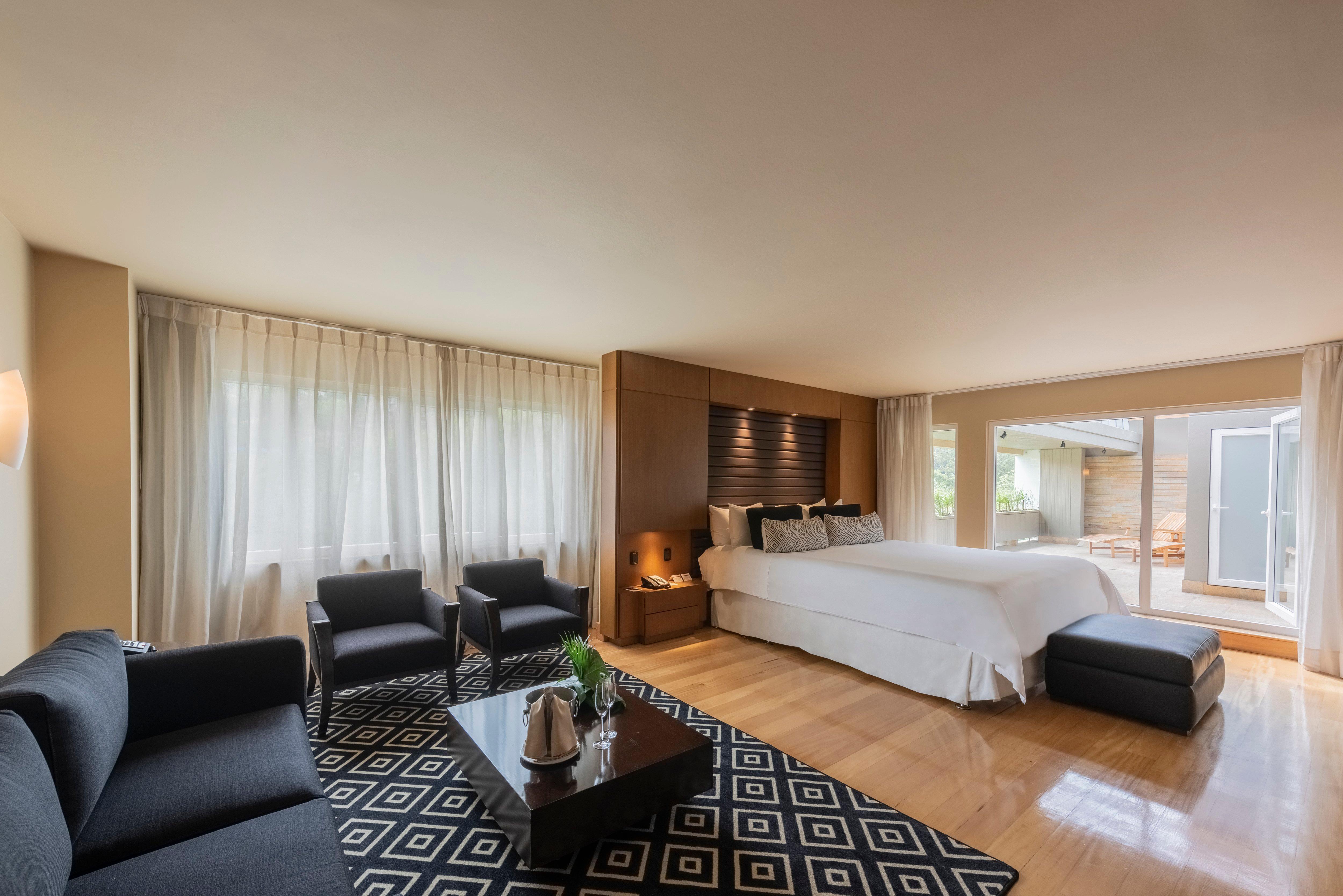 Intercontinental Medellín, An Ihg Hotel Medellín