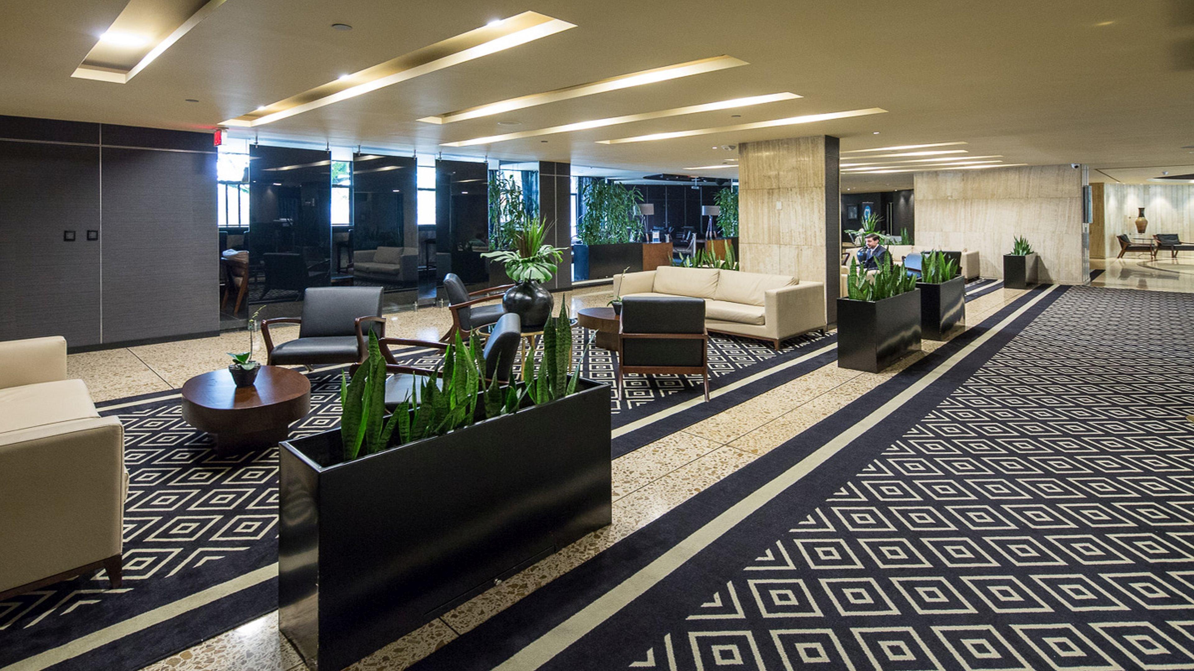Intercontinental Medellín, An Ihg 5* Medellín