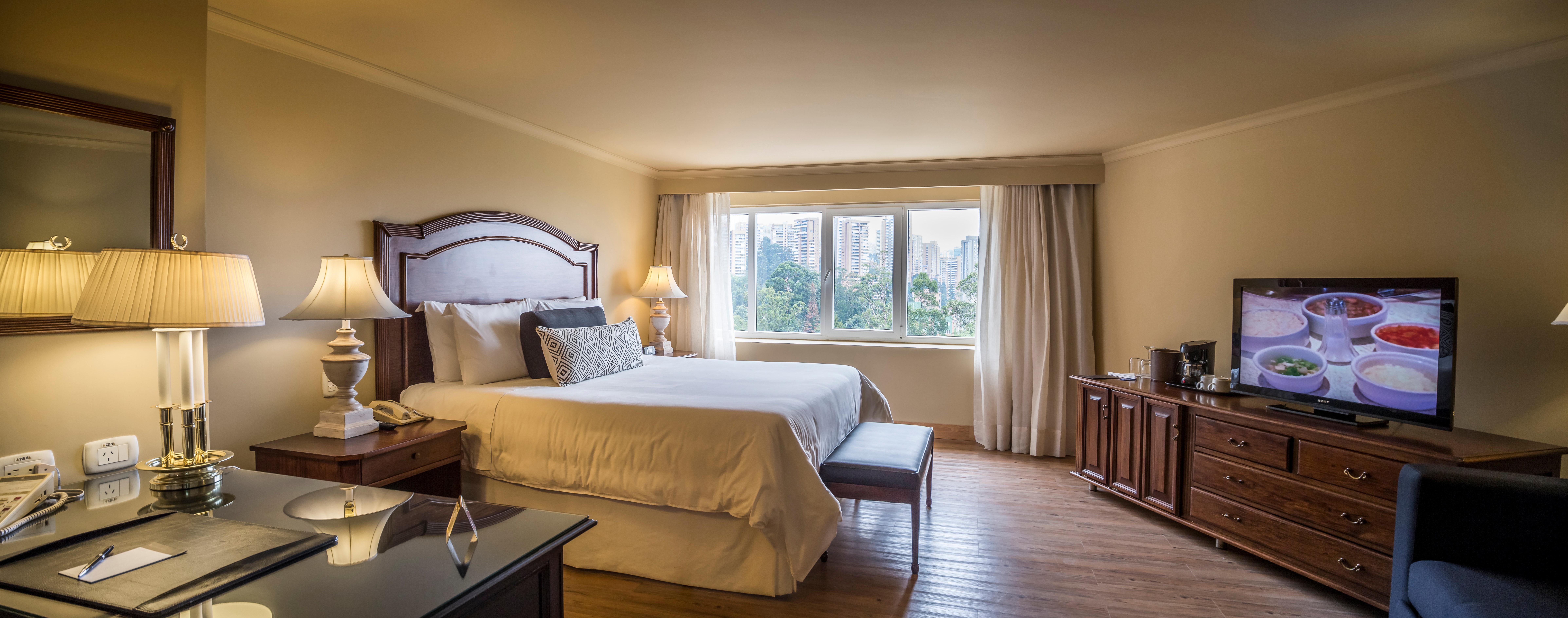 Intercontinental Medellín, An Ihg Hotel Medellín