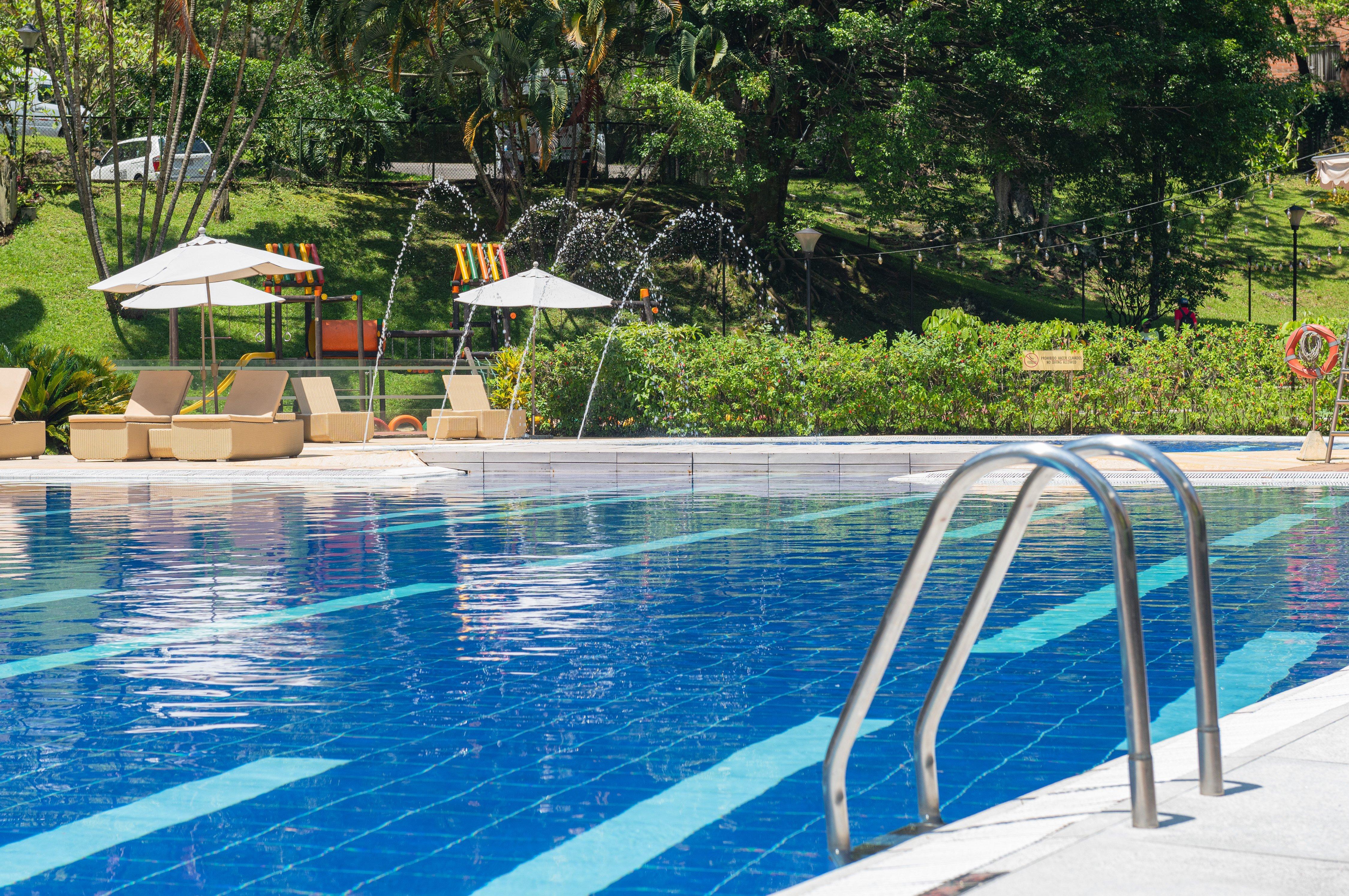 Hotel Intercontinental Medellín, An Ihg 5*