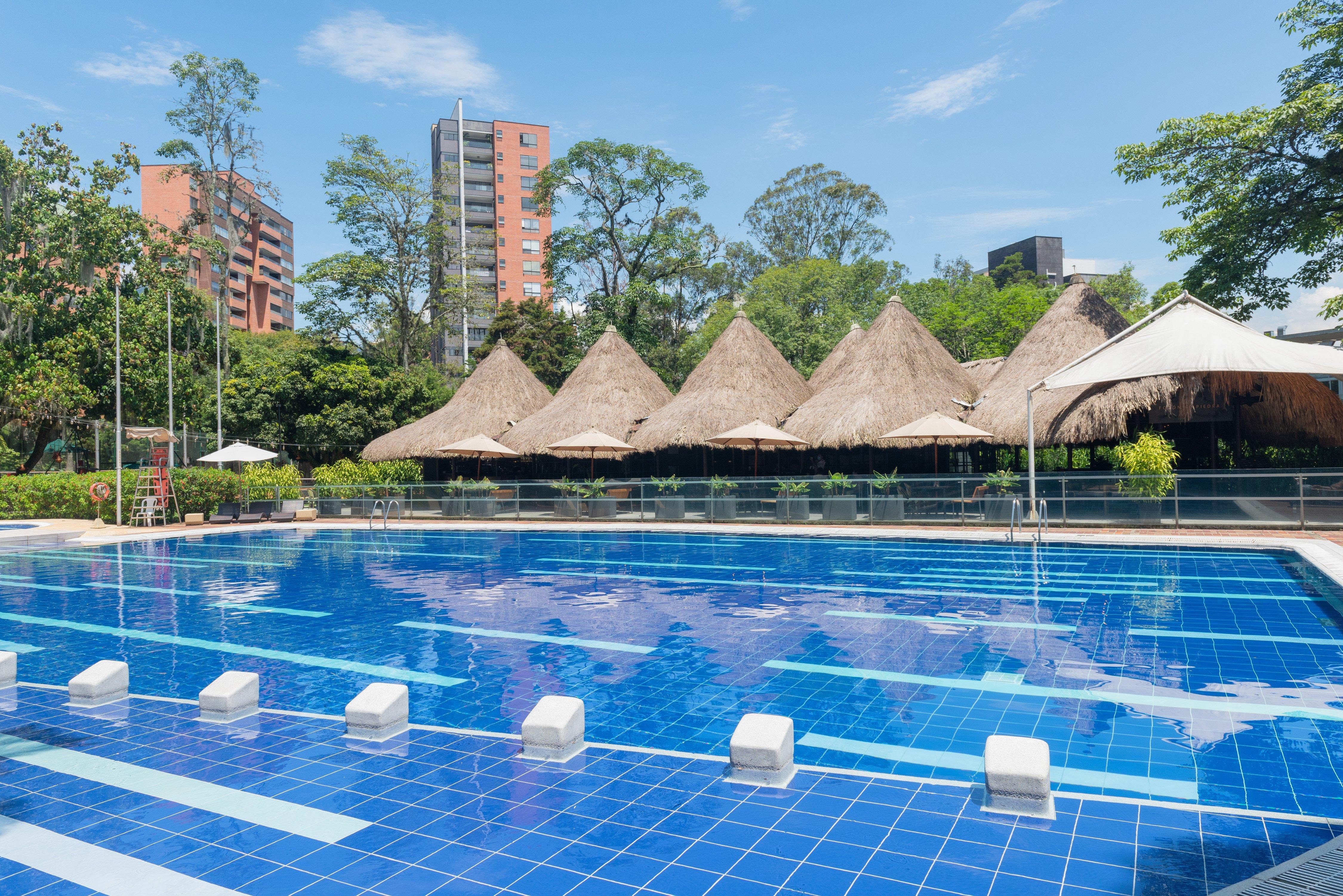 Intercontinental Medellín, An Ihg Hotel 5*