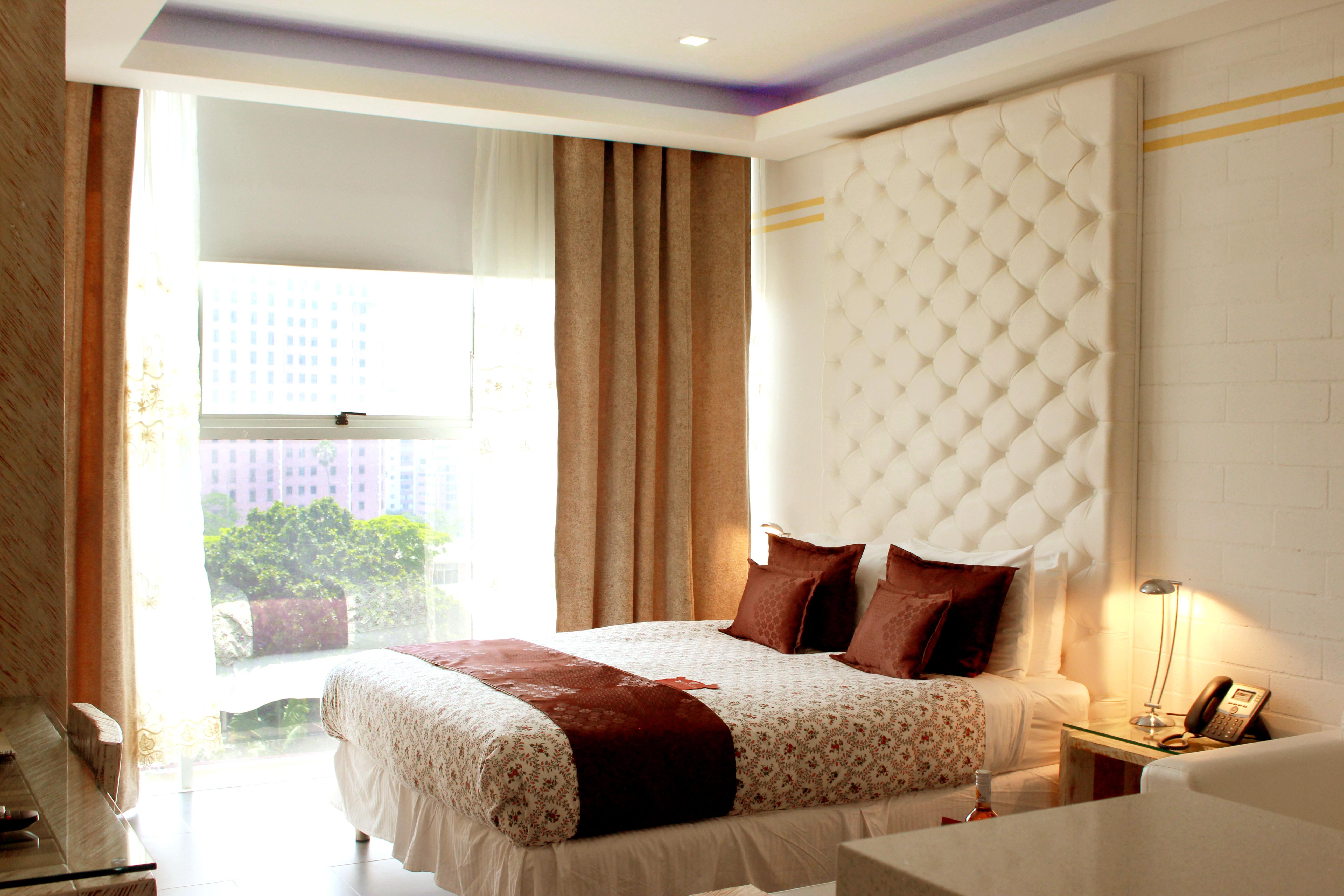 Du Parc 5* Medellín