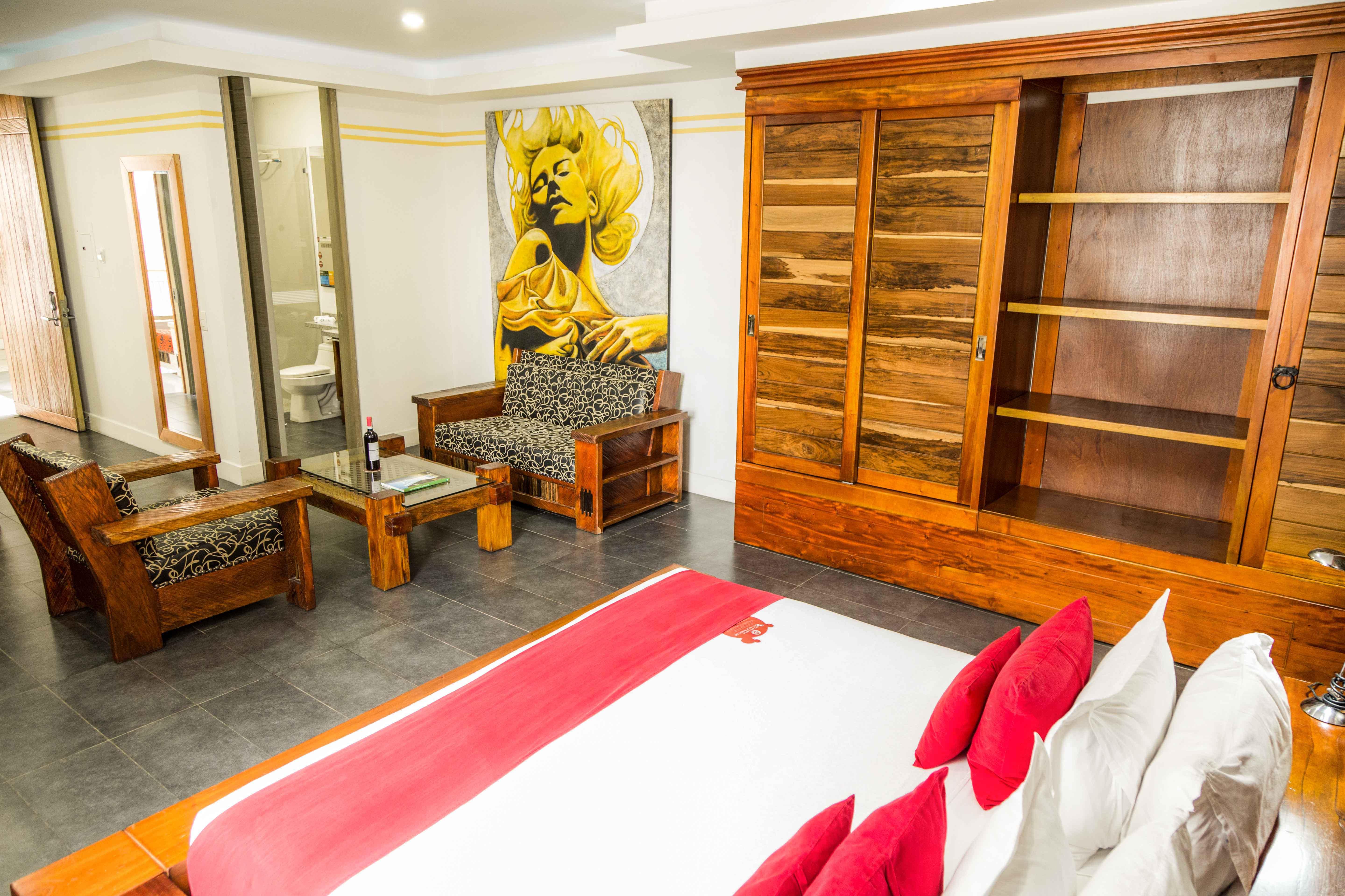 Du Parc 5*