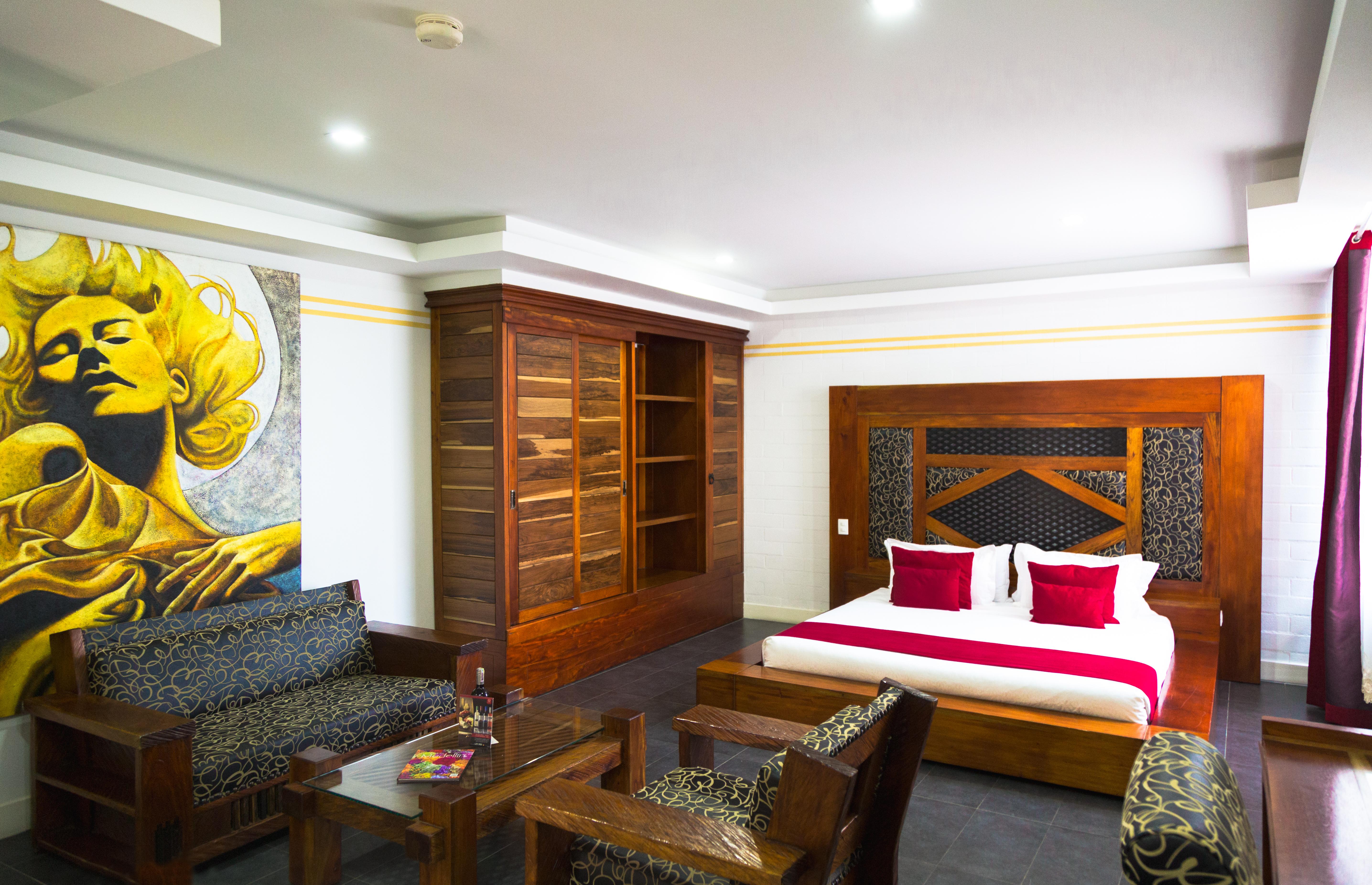 Hotel Du Parc Medellín