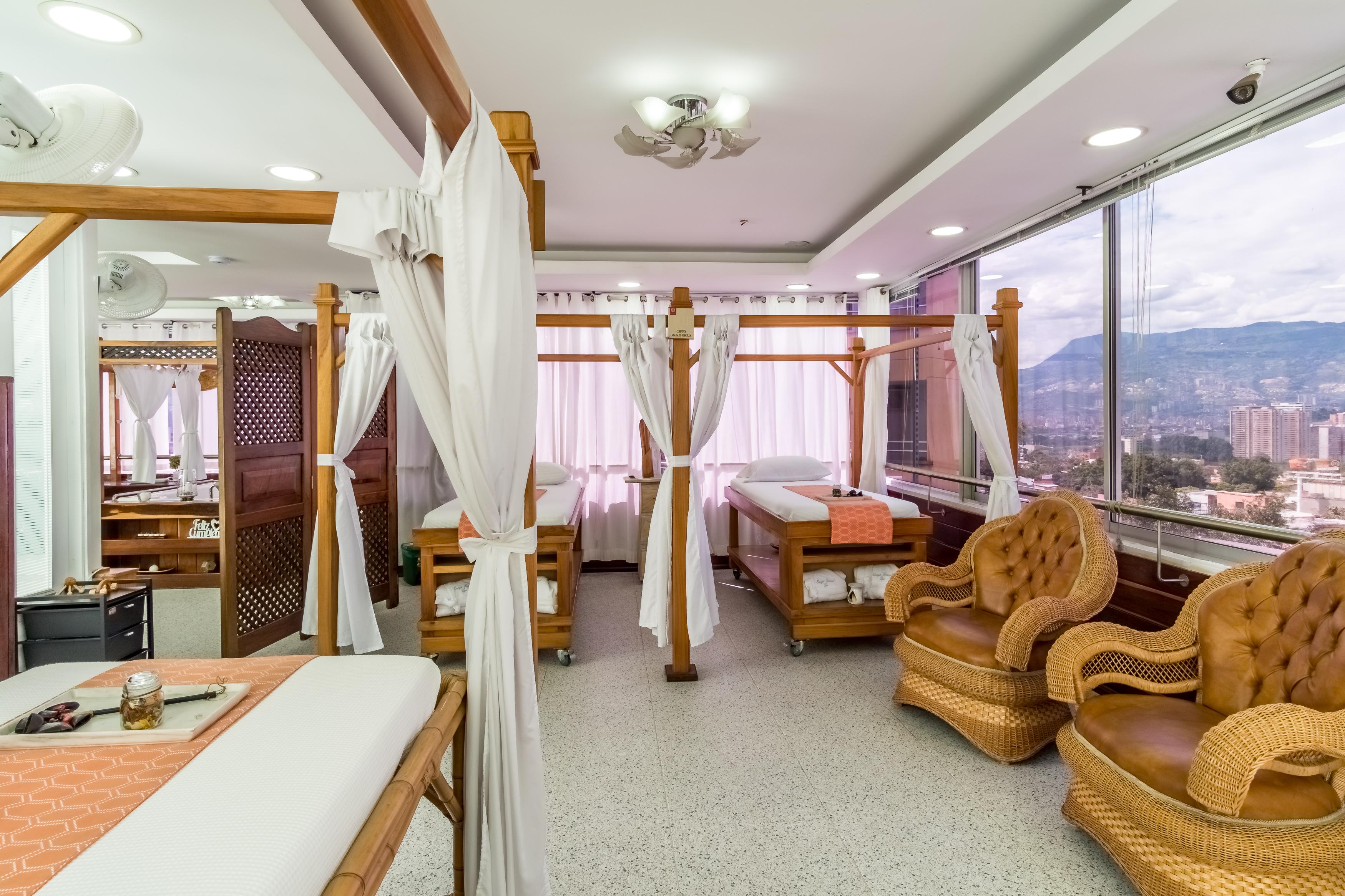Du Parc Hotel