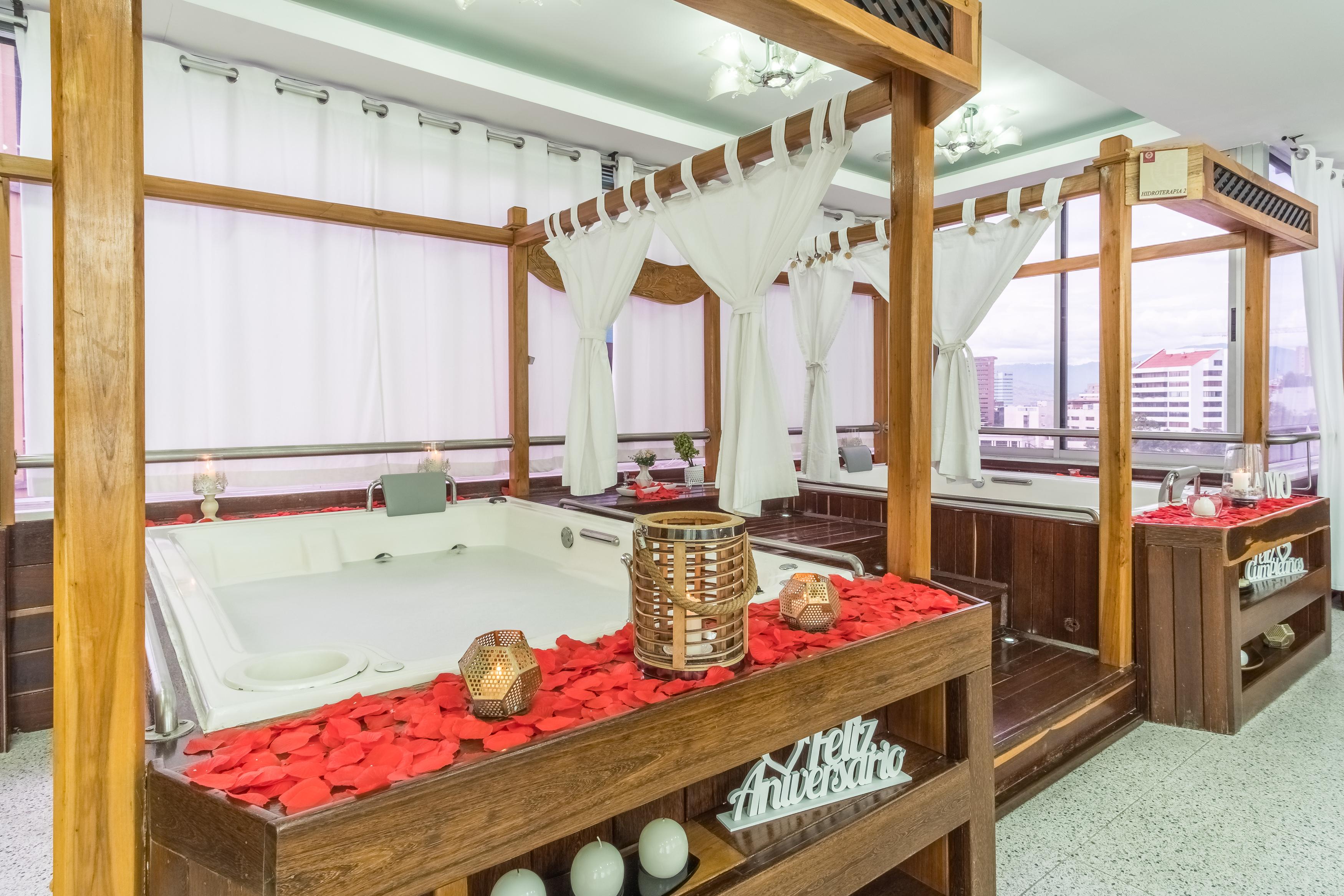Du Parc Hotel 5*