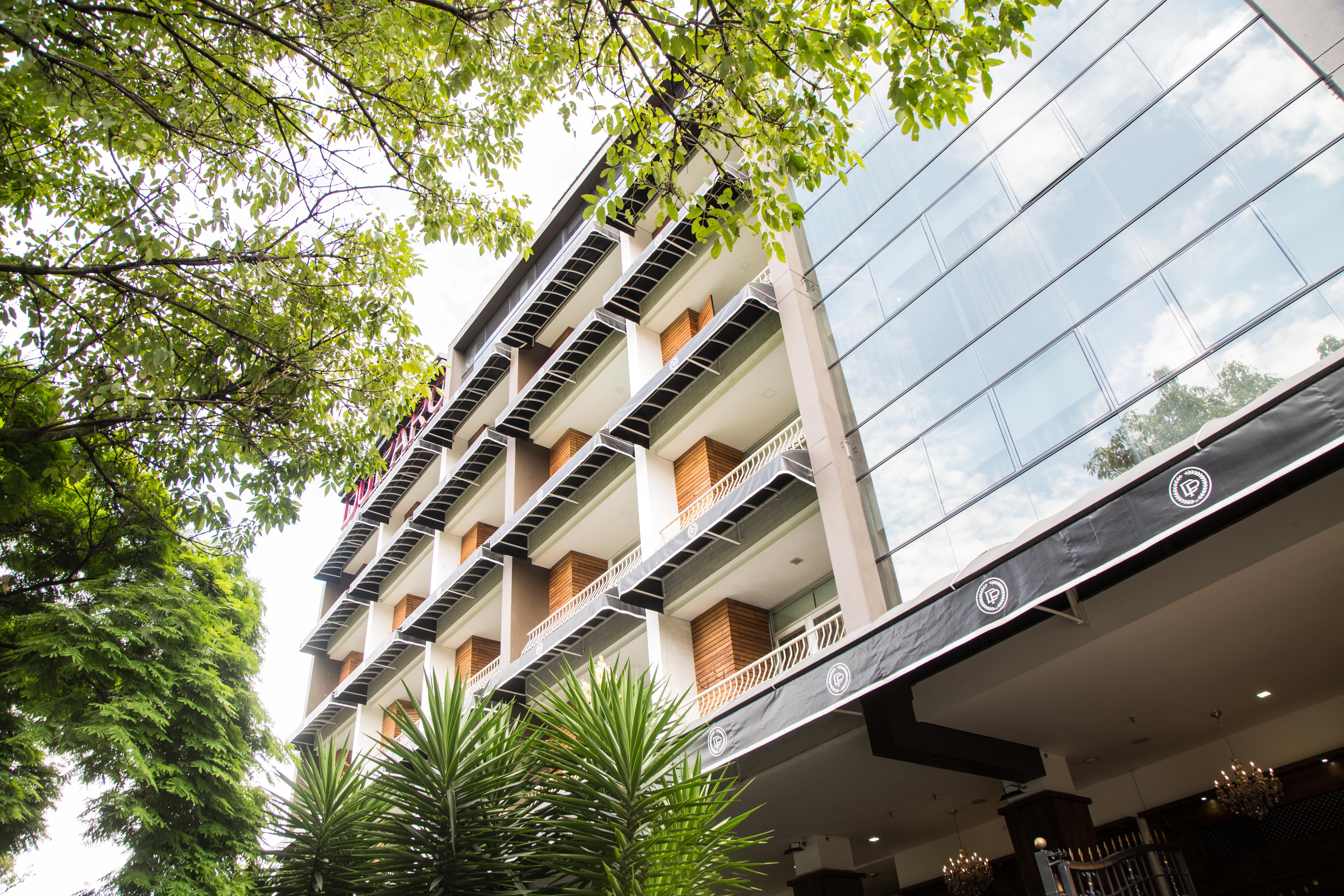 Du Parc 5*