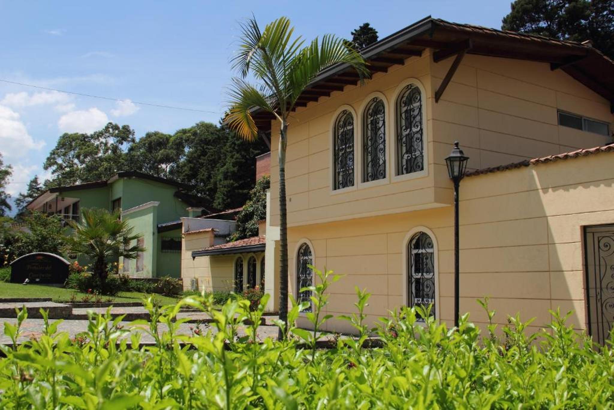 Hotel Portales Del Campestre Medellín