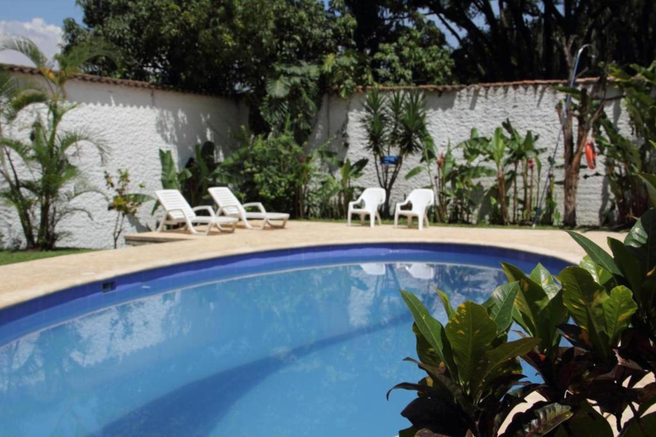 Portales Del Campestre