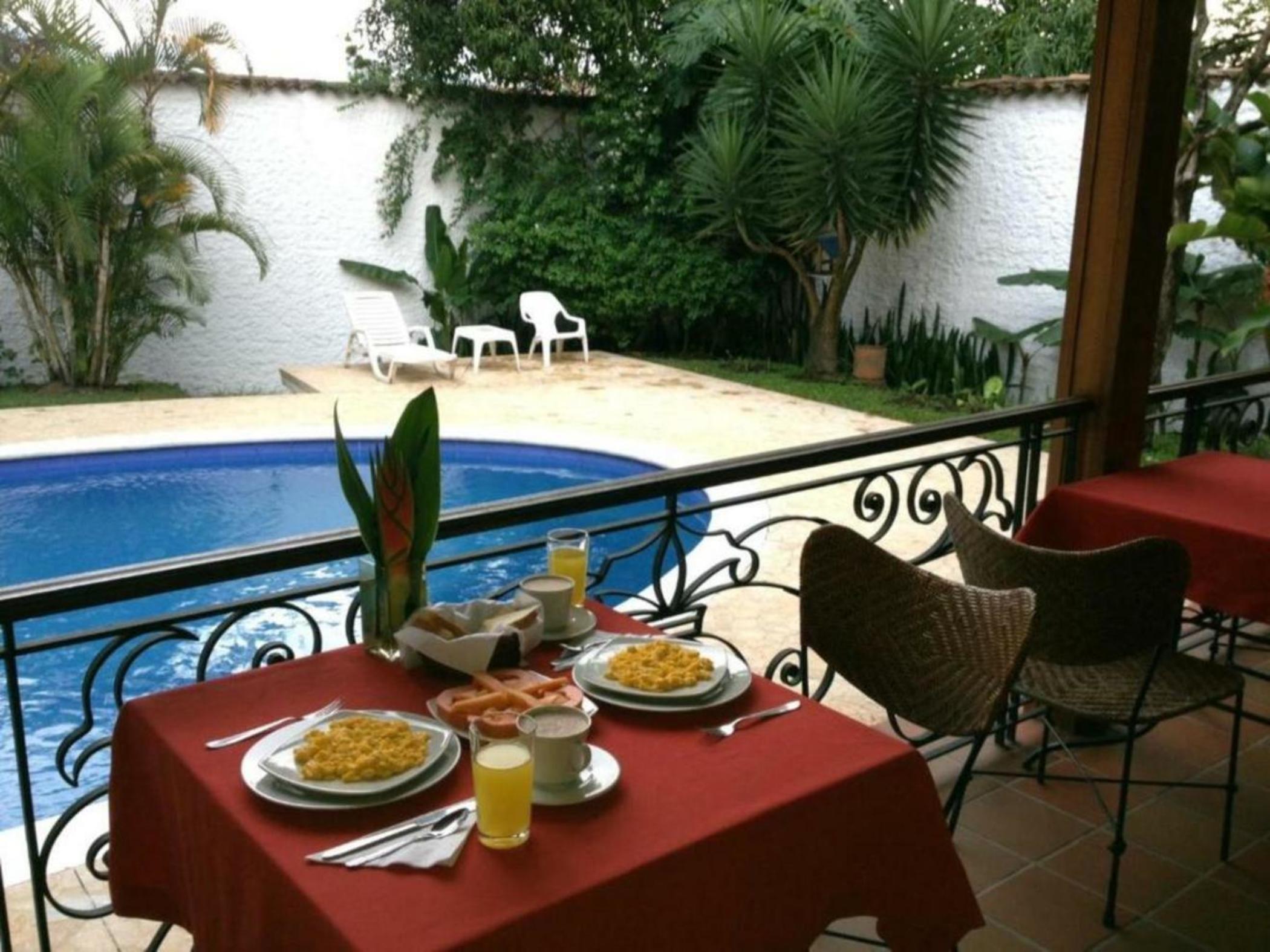 Portales Del Campestre Hotel 4*