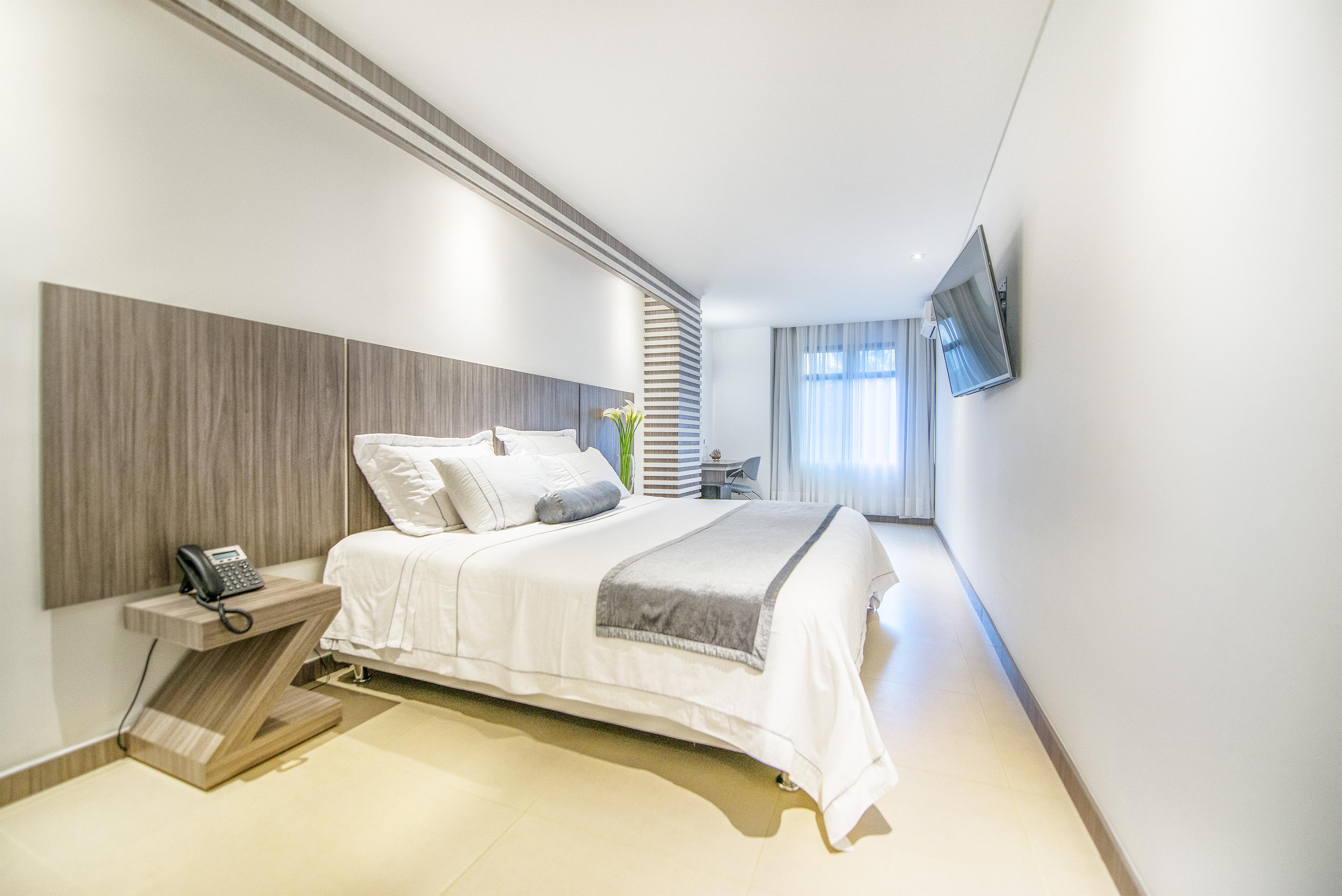 Park 42 Apartasuites Medellín