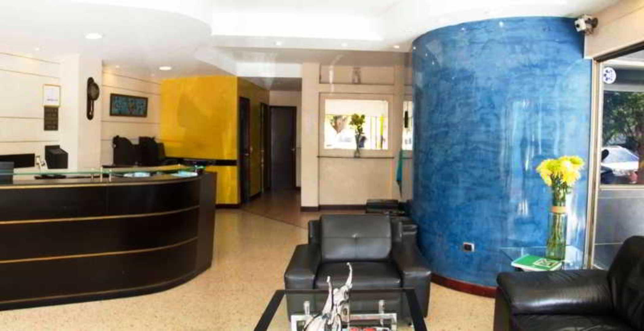 Hotel Park 42 Apartasuites 3*