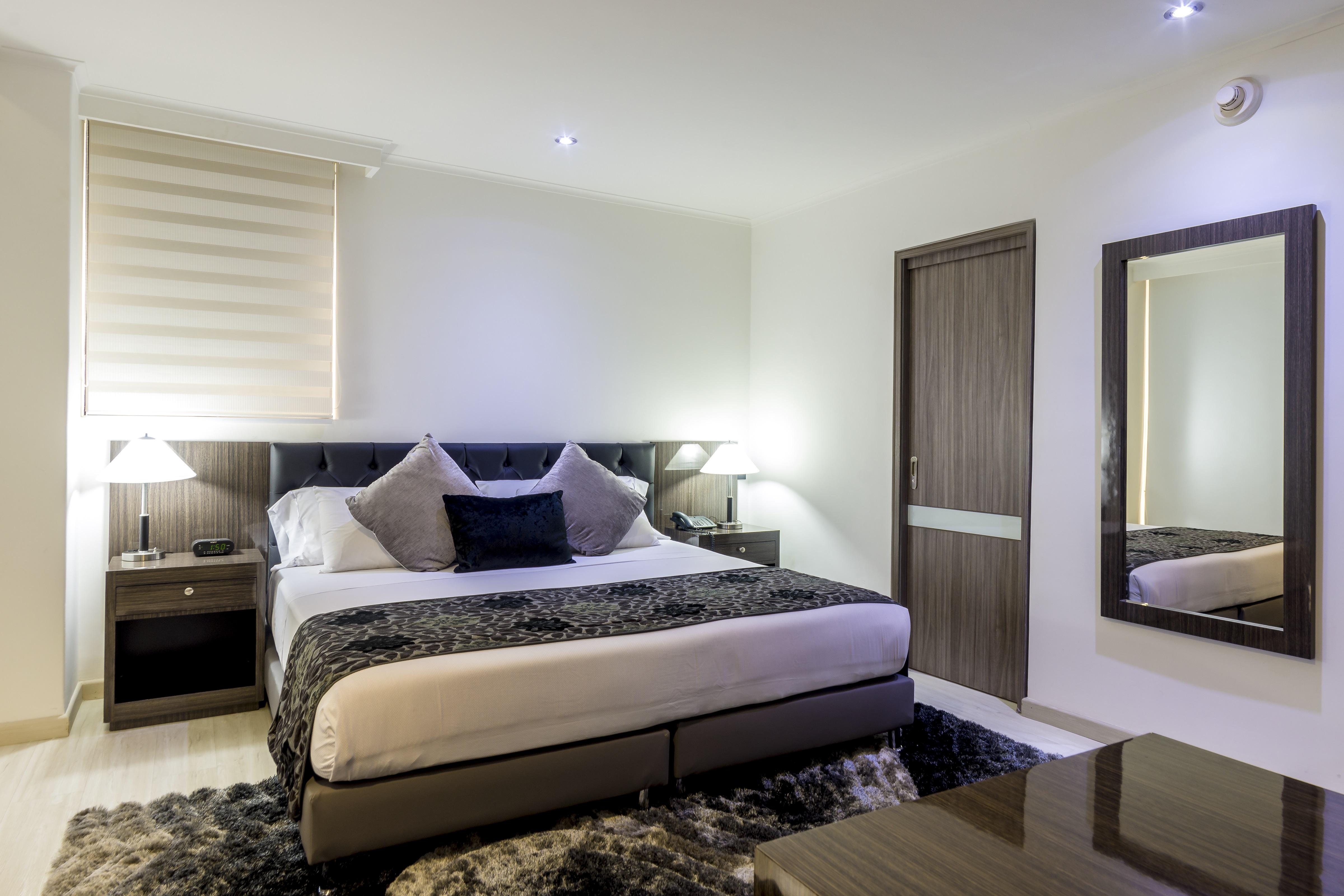 Portón Hotel Medellín