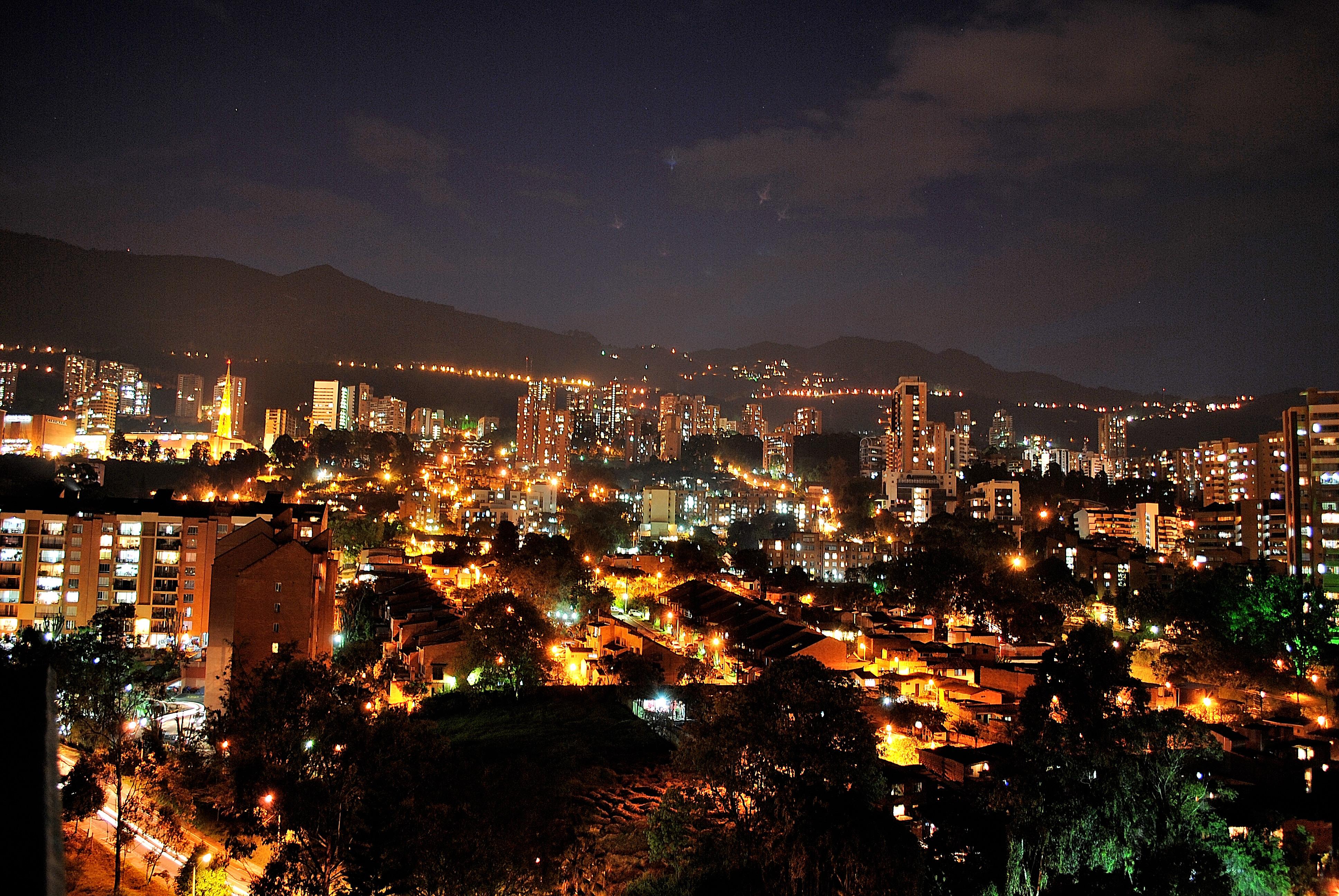 Poblado Alejandria 4*