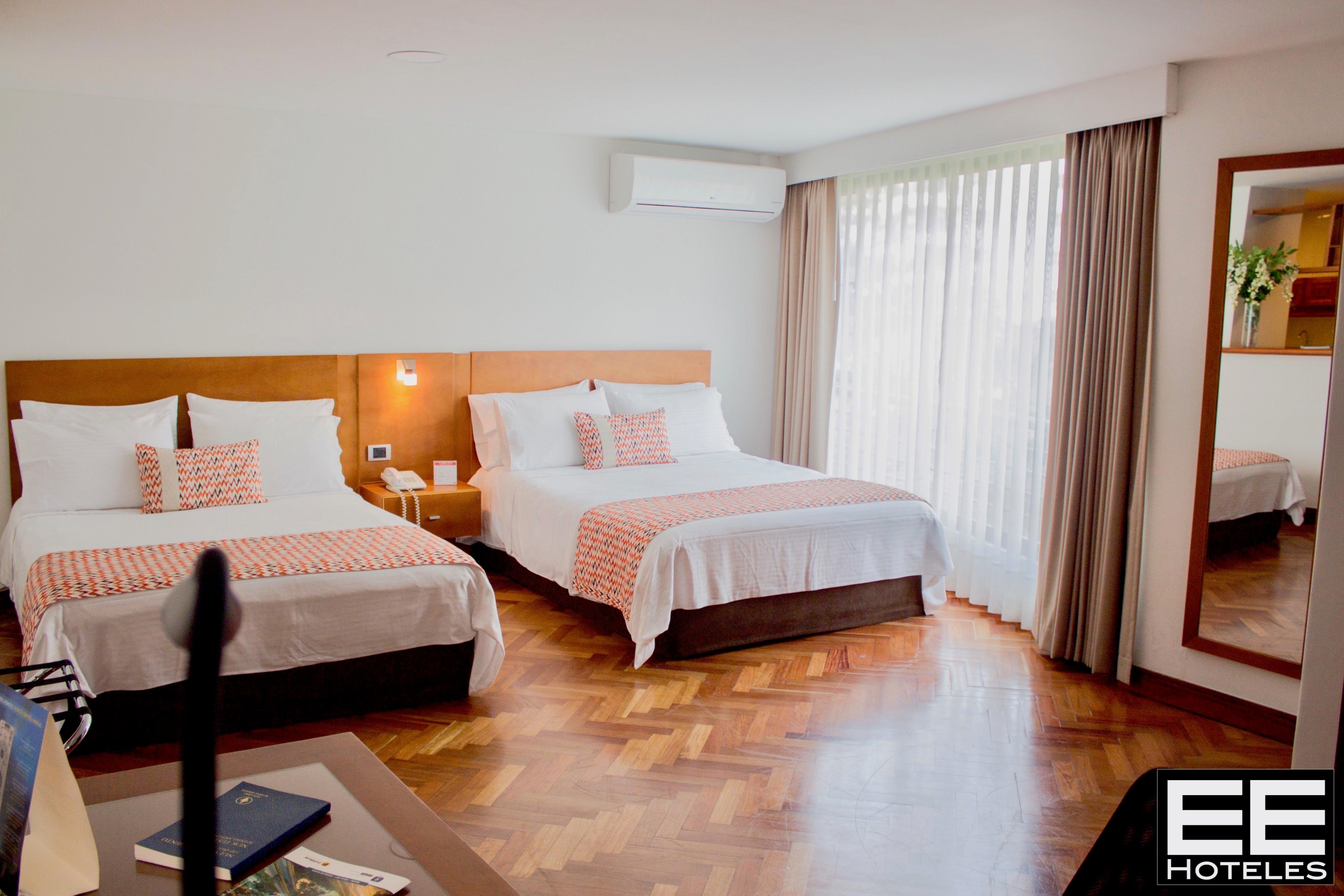 Leblon Hotel Medellin