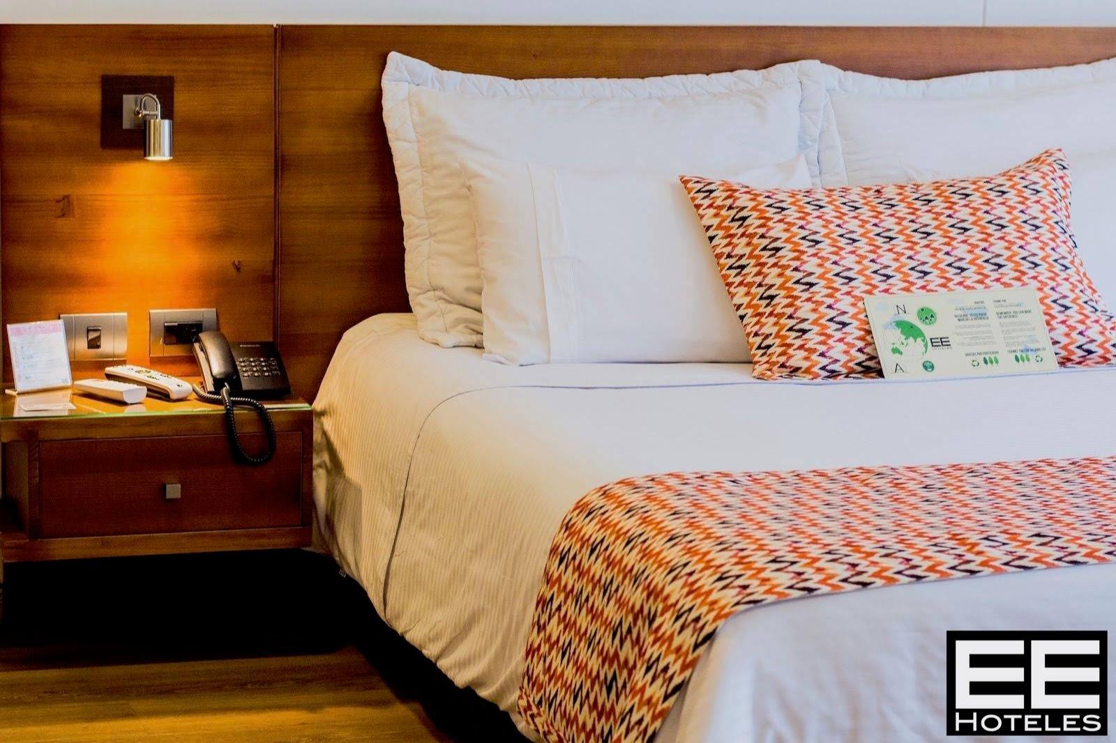 Leblon Hotel 4*
