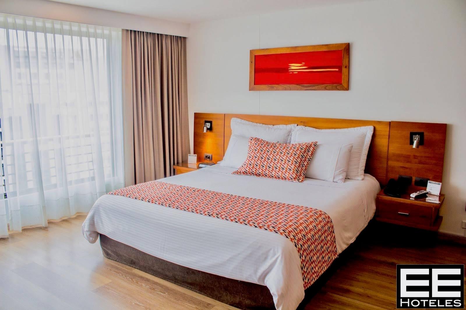 Leblon Hotel 4*