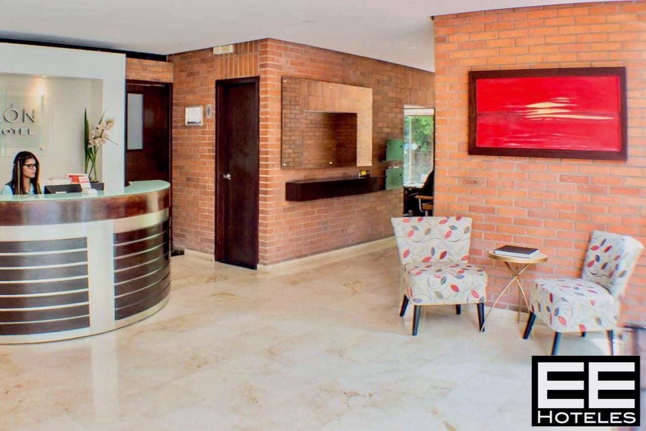 Leblon 4* Medellin