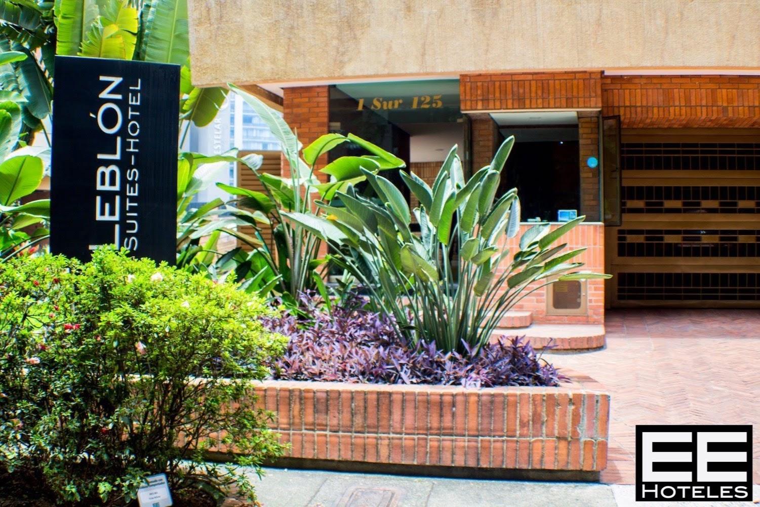 Leblon Hotel