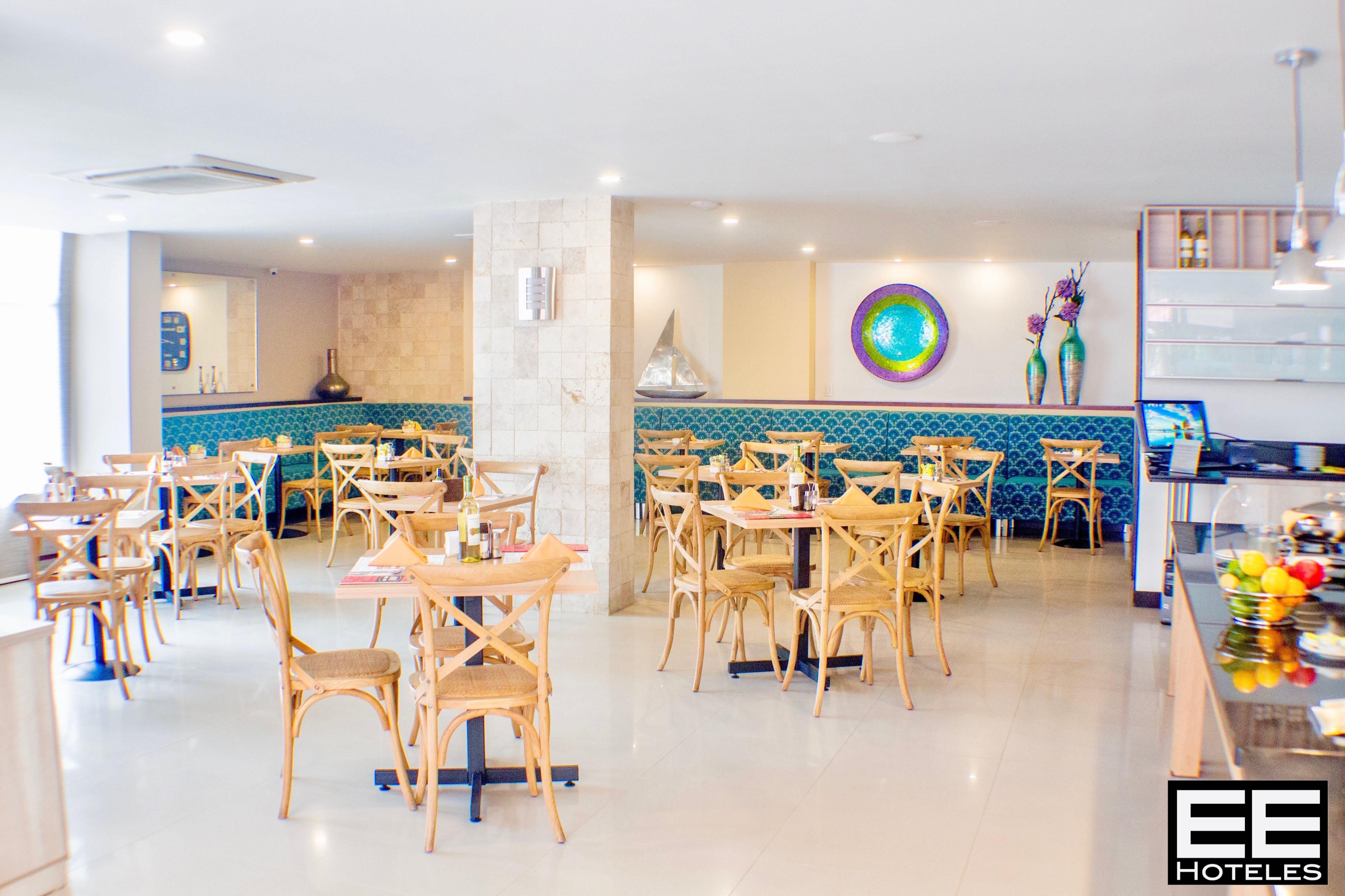 Leblon Hotel 4*