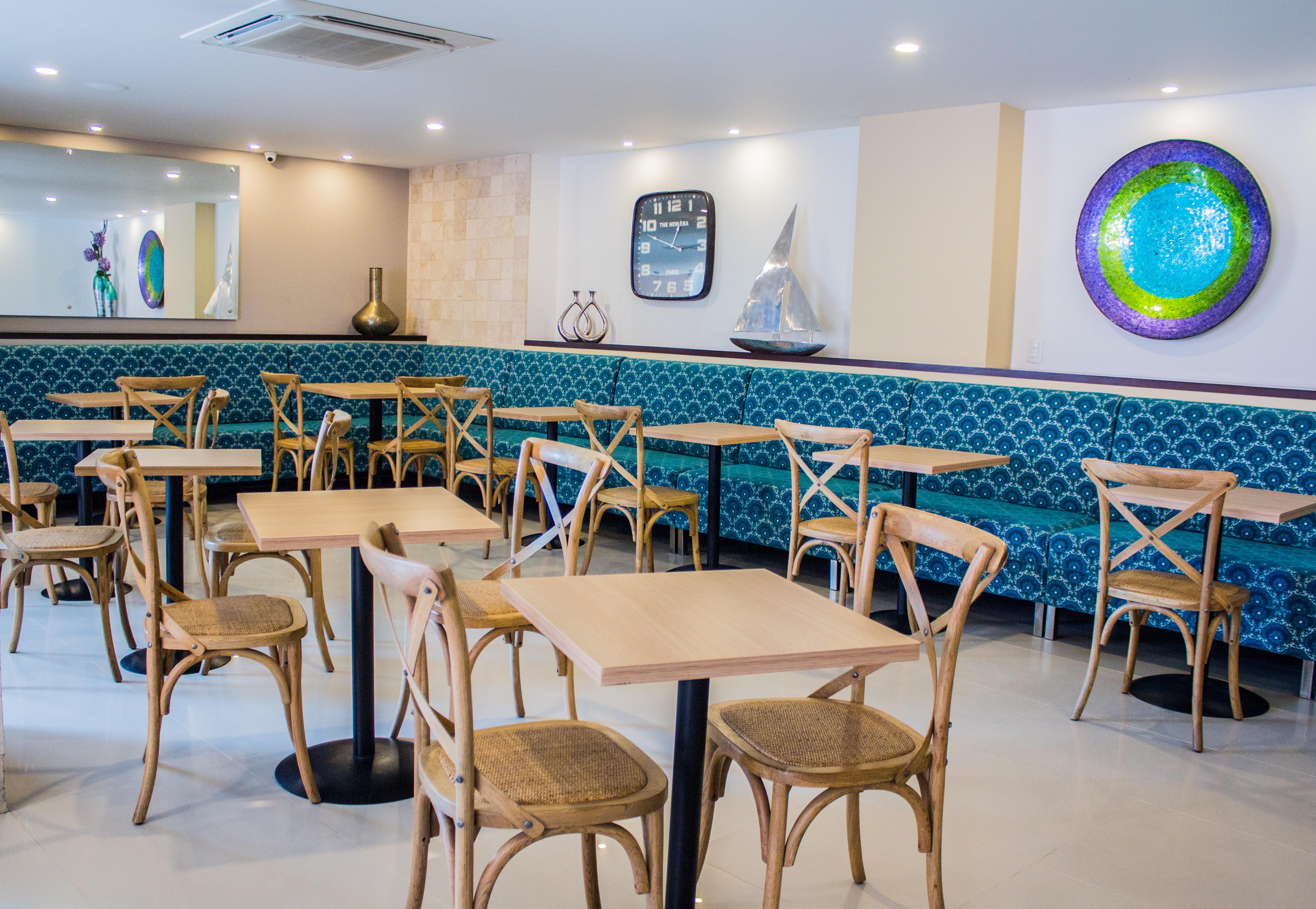 Leblon Hotel