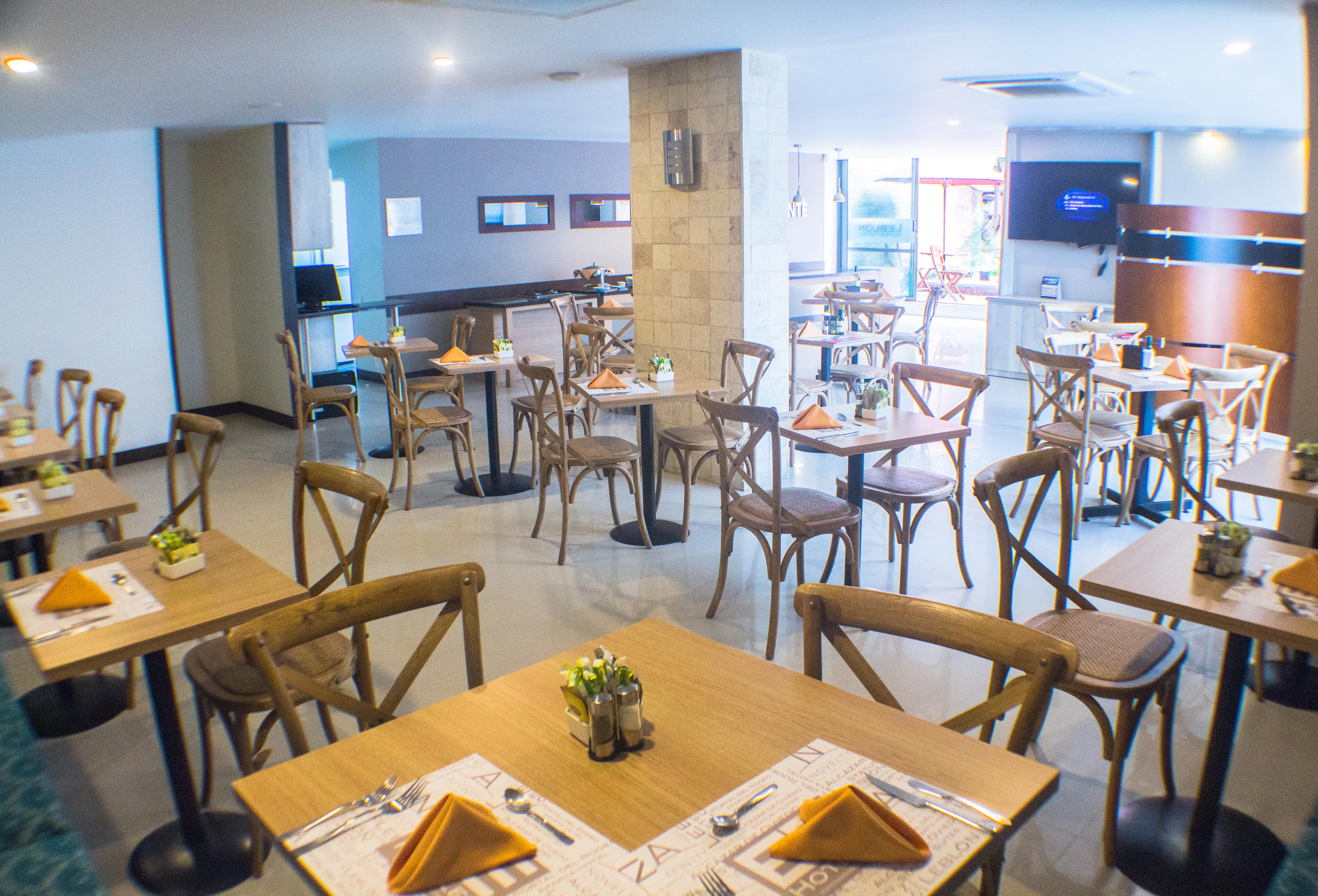 Leblon Hotel