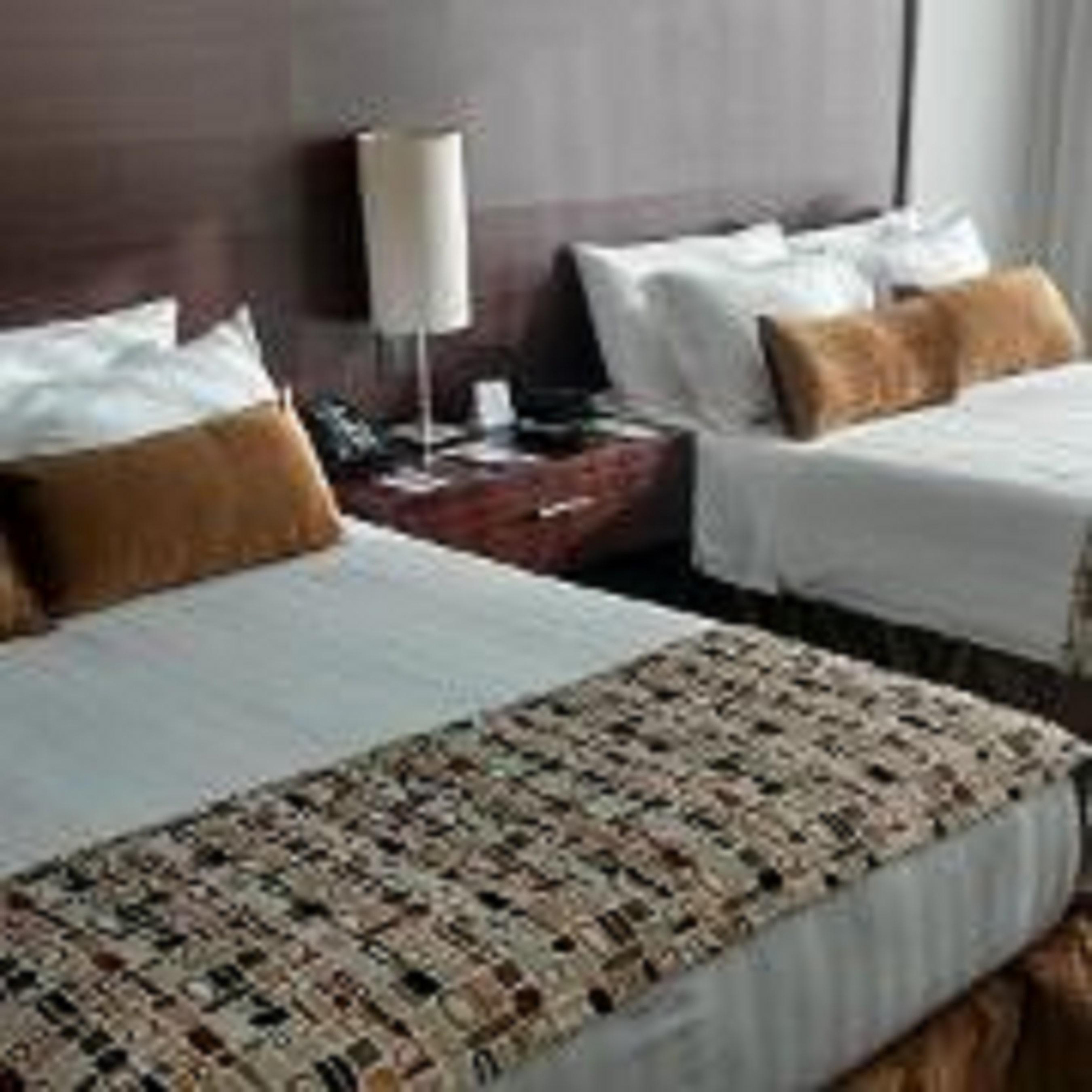Hotel Estelar Milla De Oro