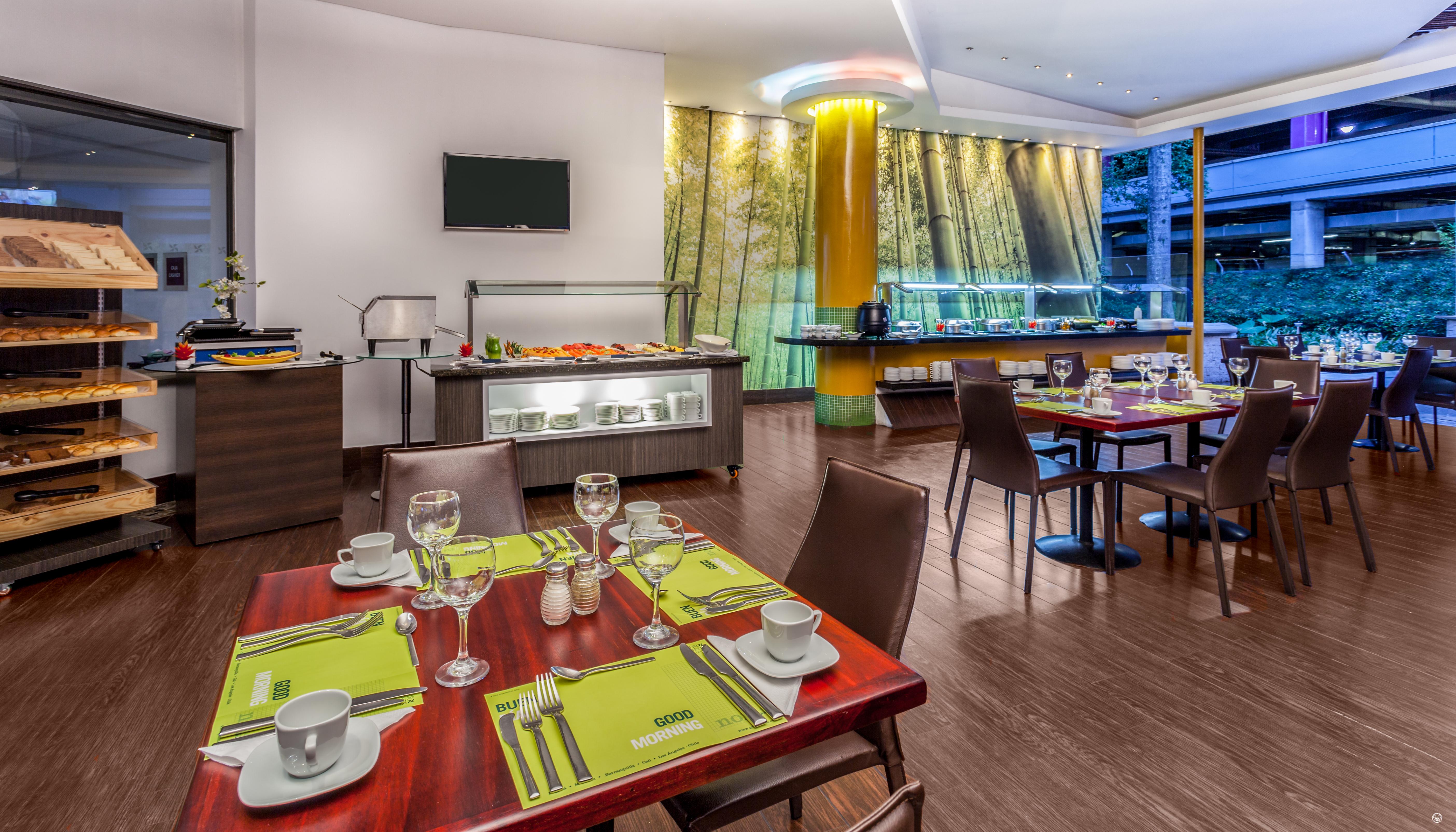Four Points By Sheraton 4* Medellín