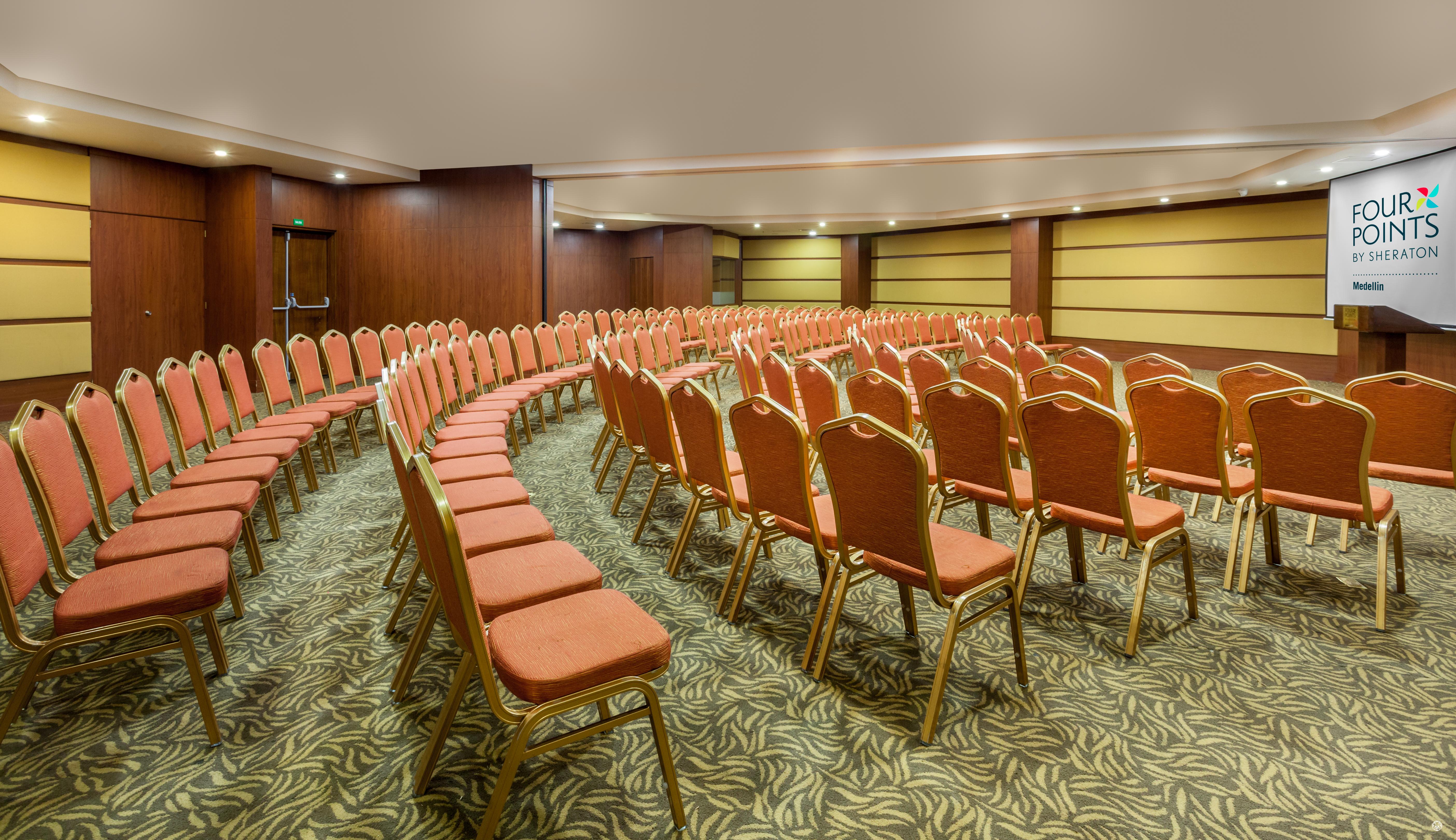 Hotel Four Points By Sheraton