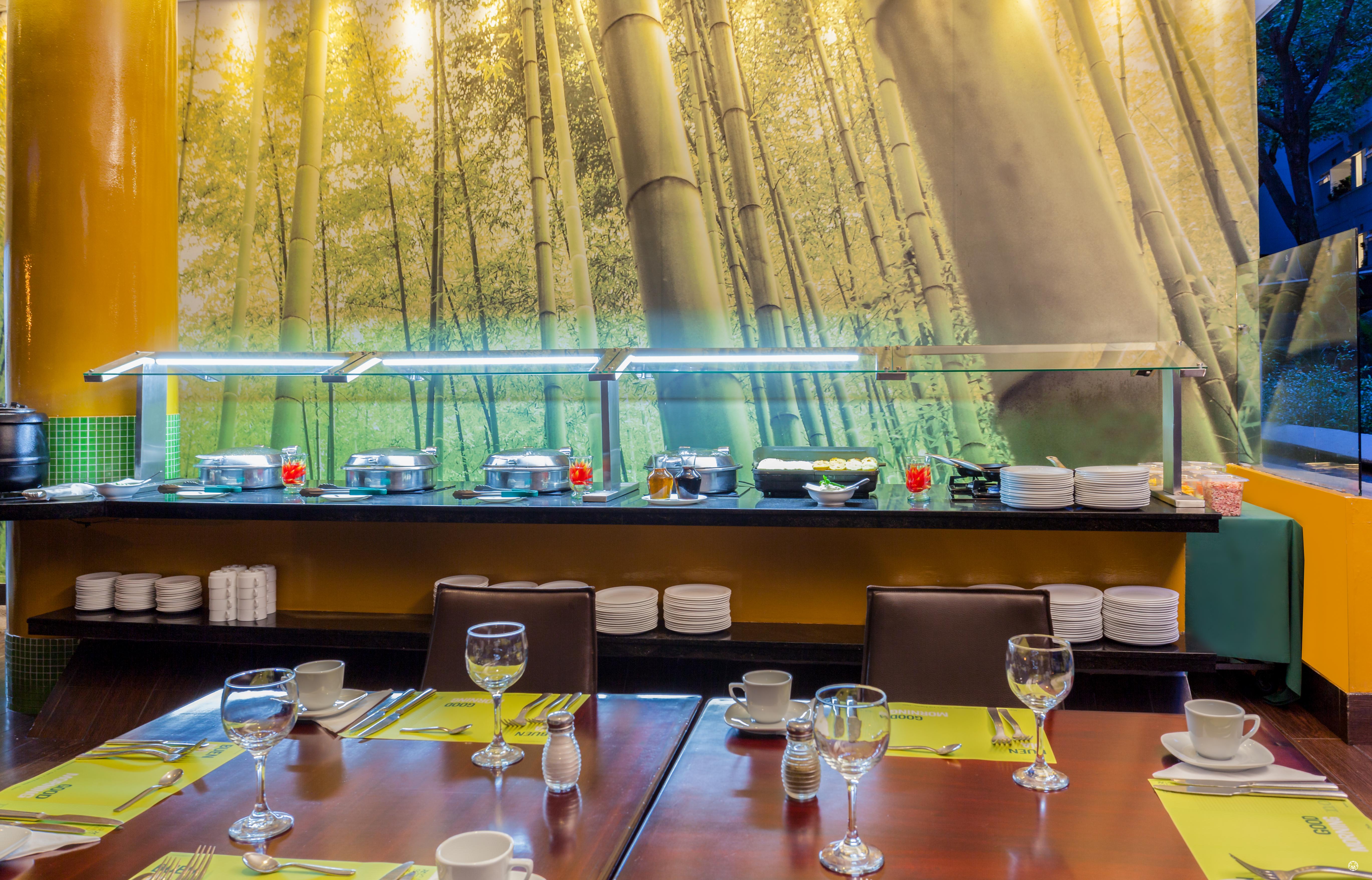 Four Points By Sheraton Hotel Medellín